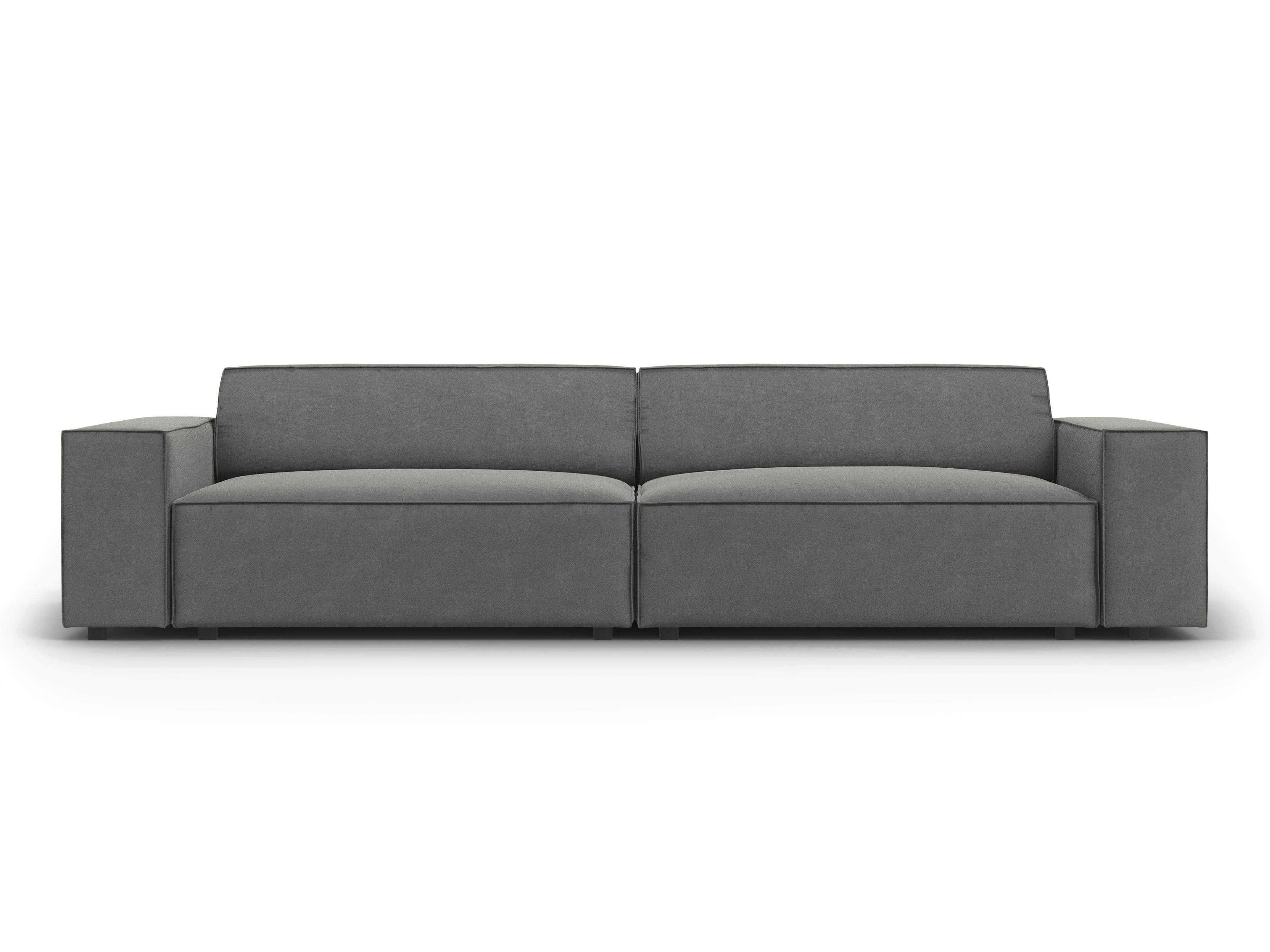 Modulinė sofa Lomcalu 107 (Bluvel 13)