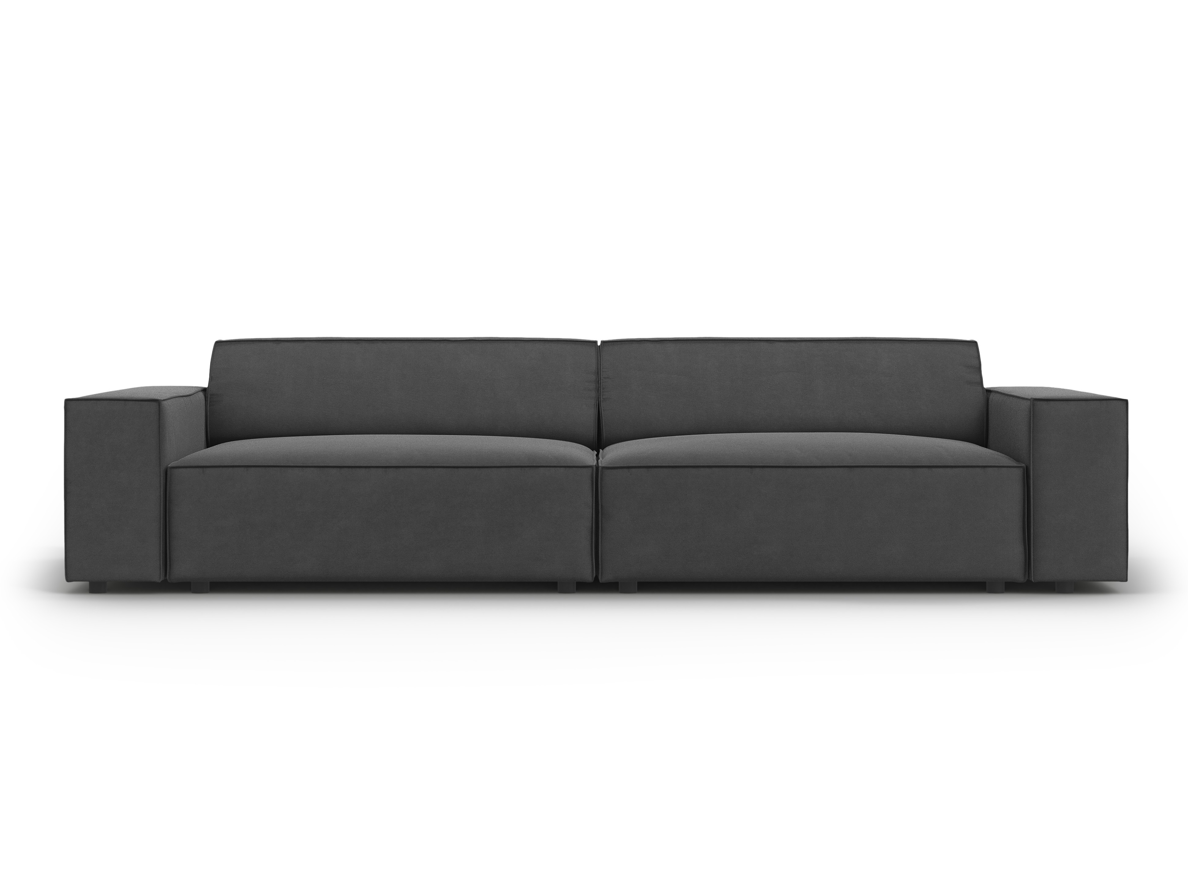 Modulinė sofa Lomcalu 107 (Bluvel 14)