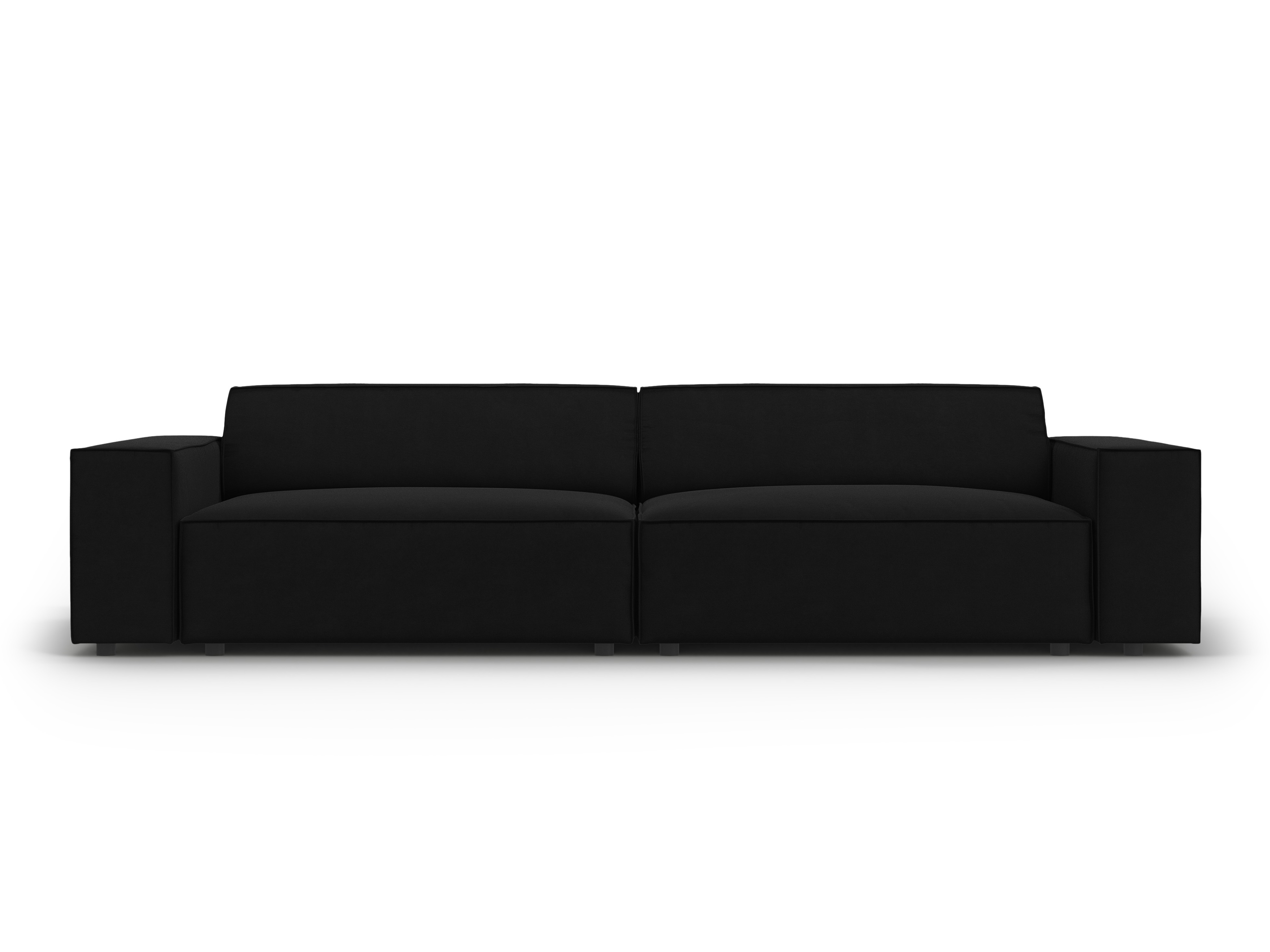 Modulinė sofa Lomcalu 107 (Bluvel 19)