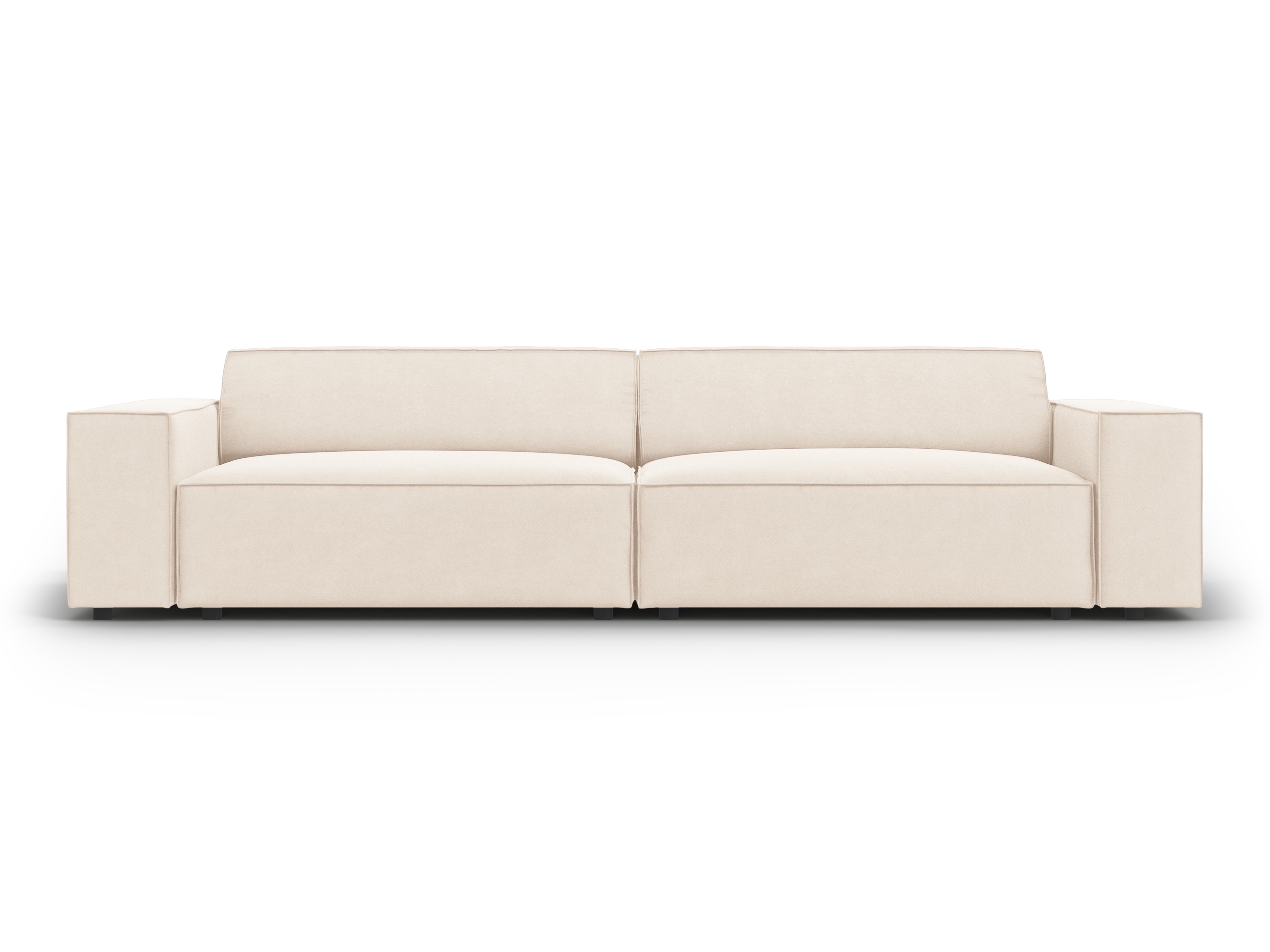 Modulinė sofa Lomcalu 107 (Bluvel 22)