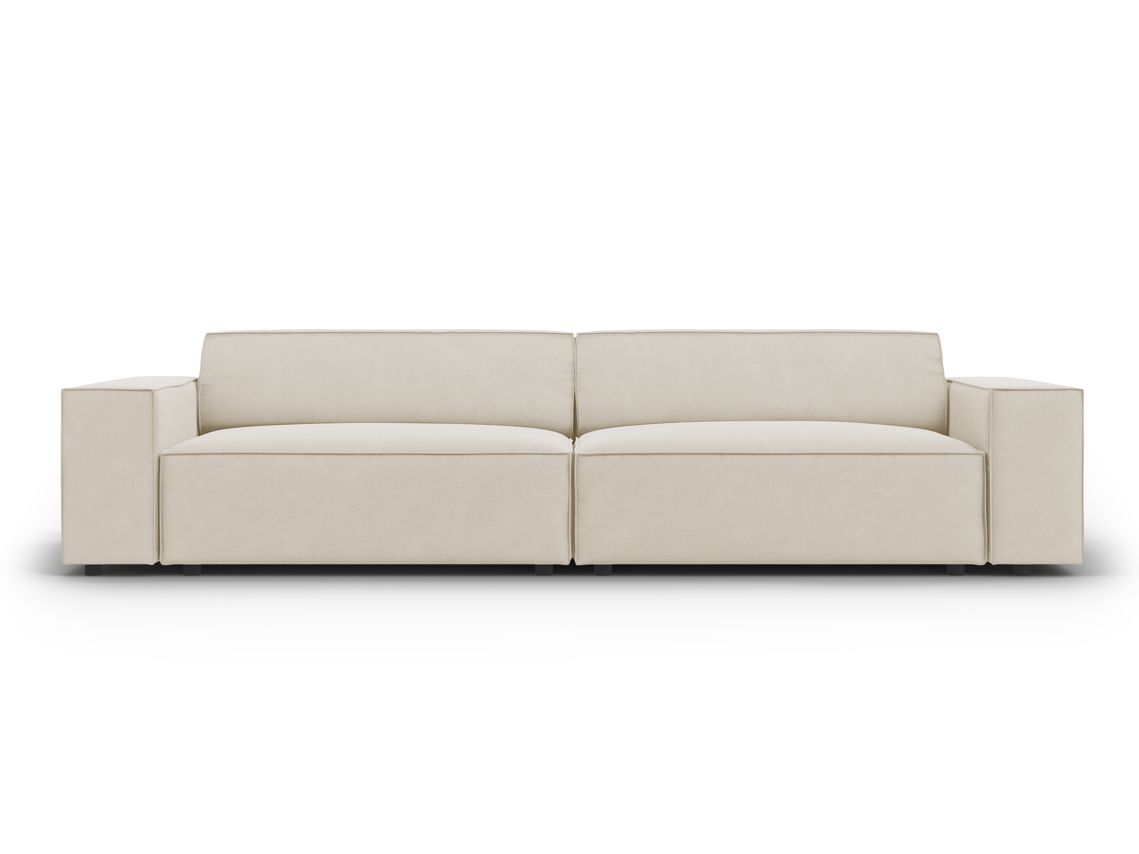 Modulinė sofa Lomcalu 107 (Bluvel 30)