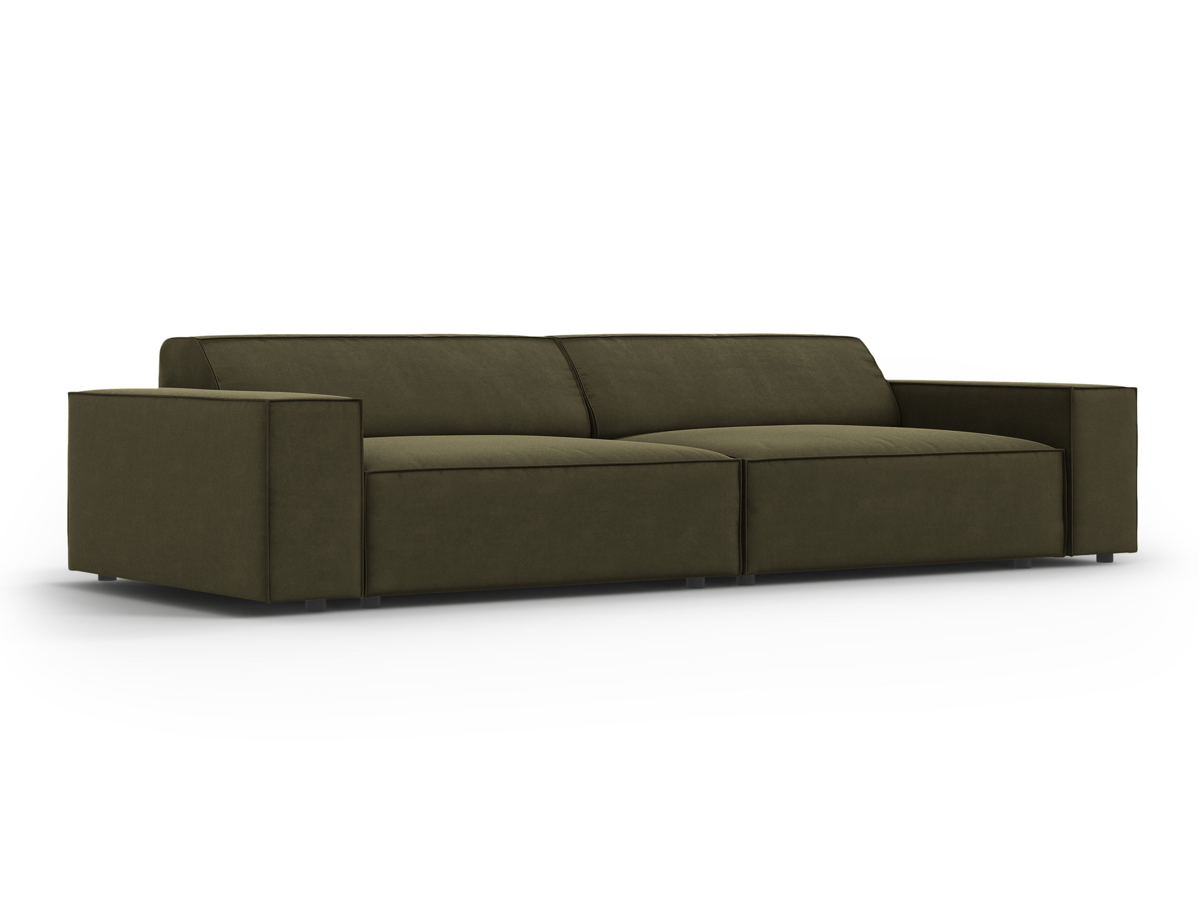 Modulinė sofa Lomcalu 107 (Bluvel 77)