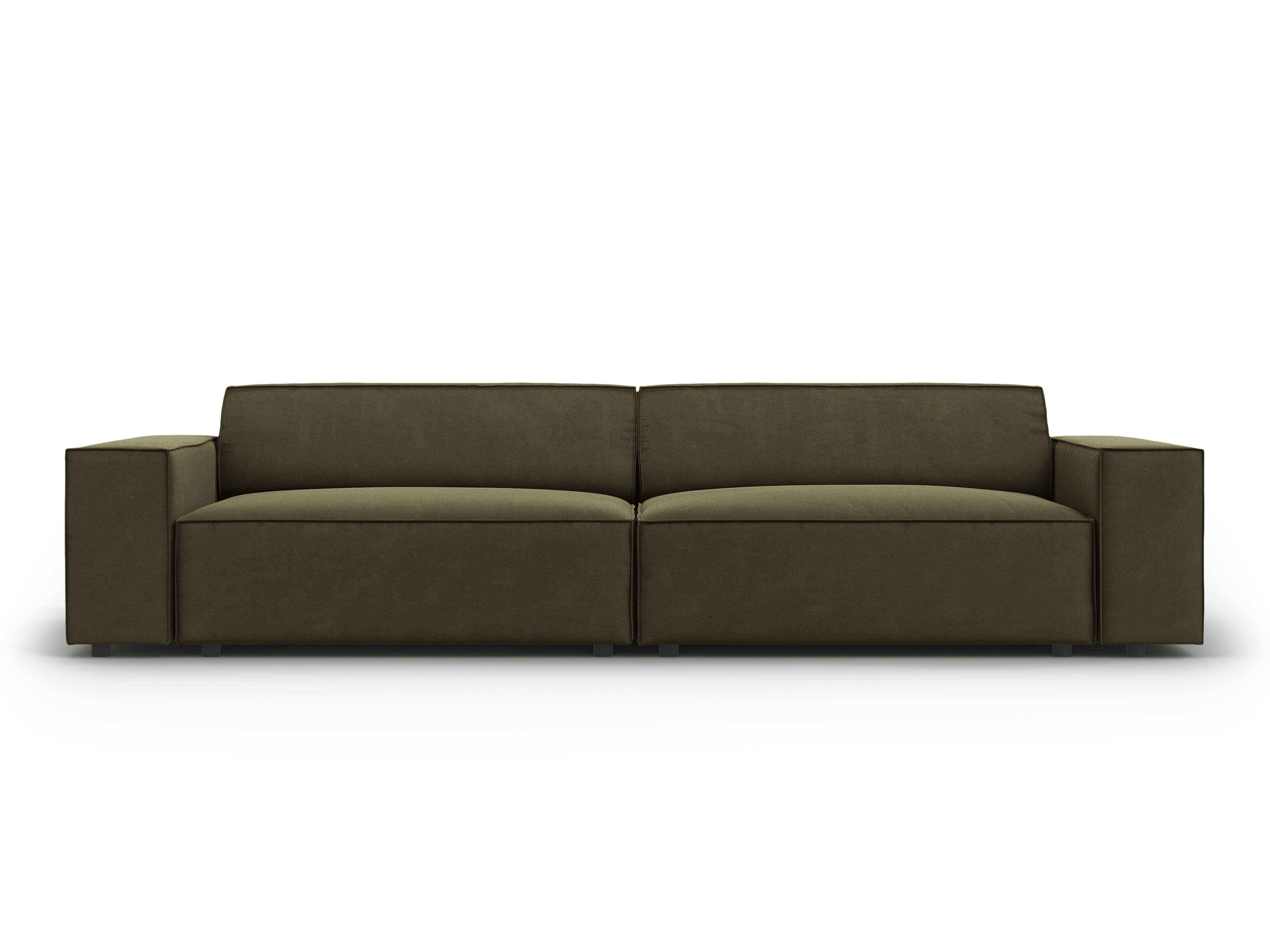 Modulinė sofa Lomcalu 107 (Bluvel 77)
