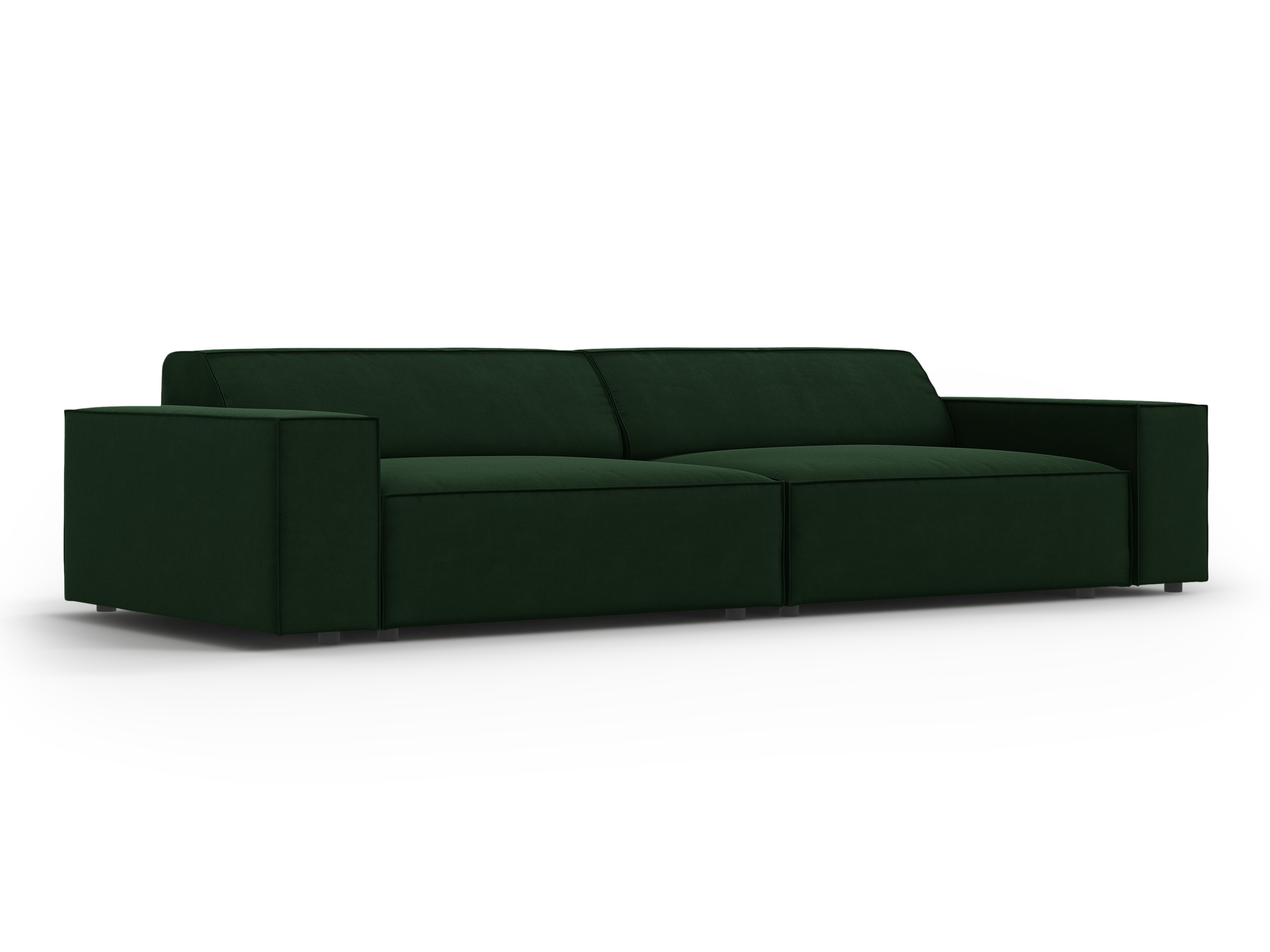 Modulinė sofa Lomcalu 107 (Bluvel 78)