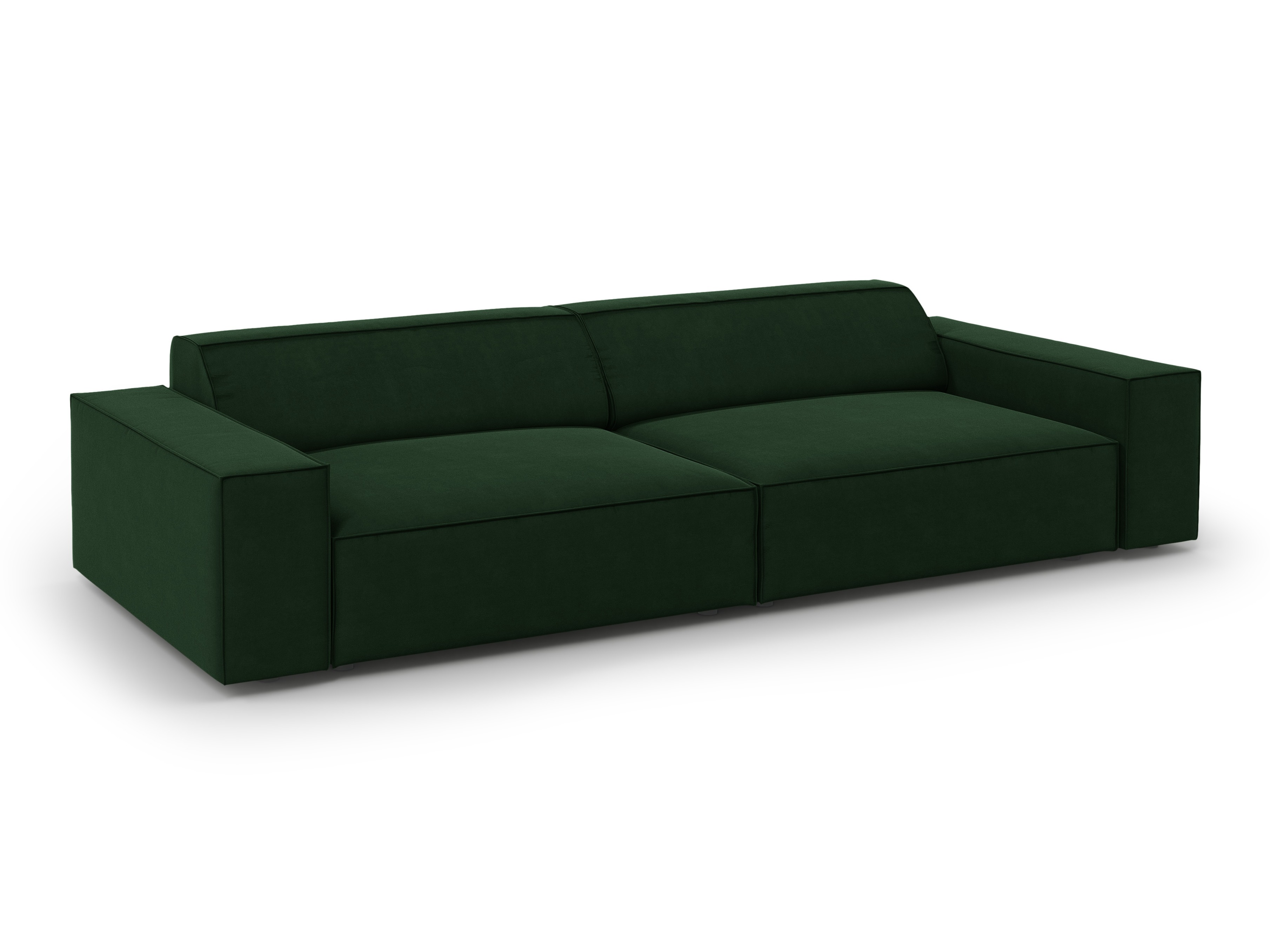Modulinė sofa Lomcalu 107 (Bluvel 78)
