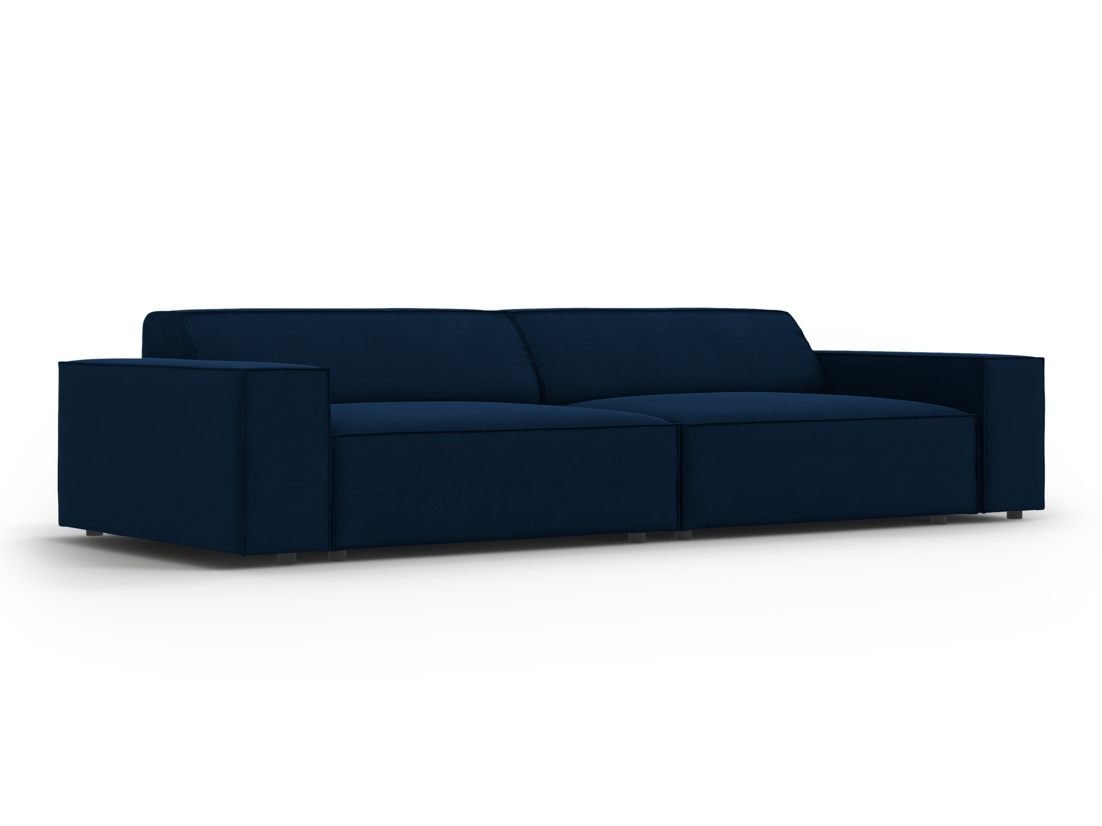 Modulinė sofa Lomcalu 107 (Bluvel 86)