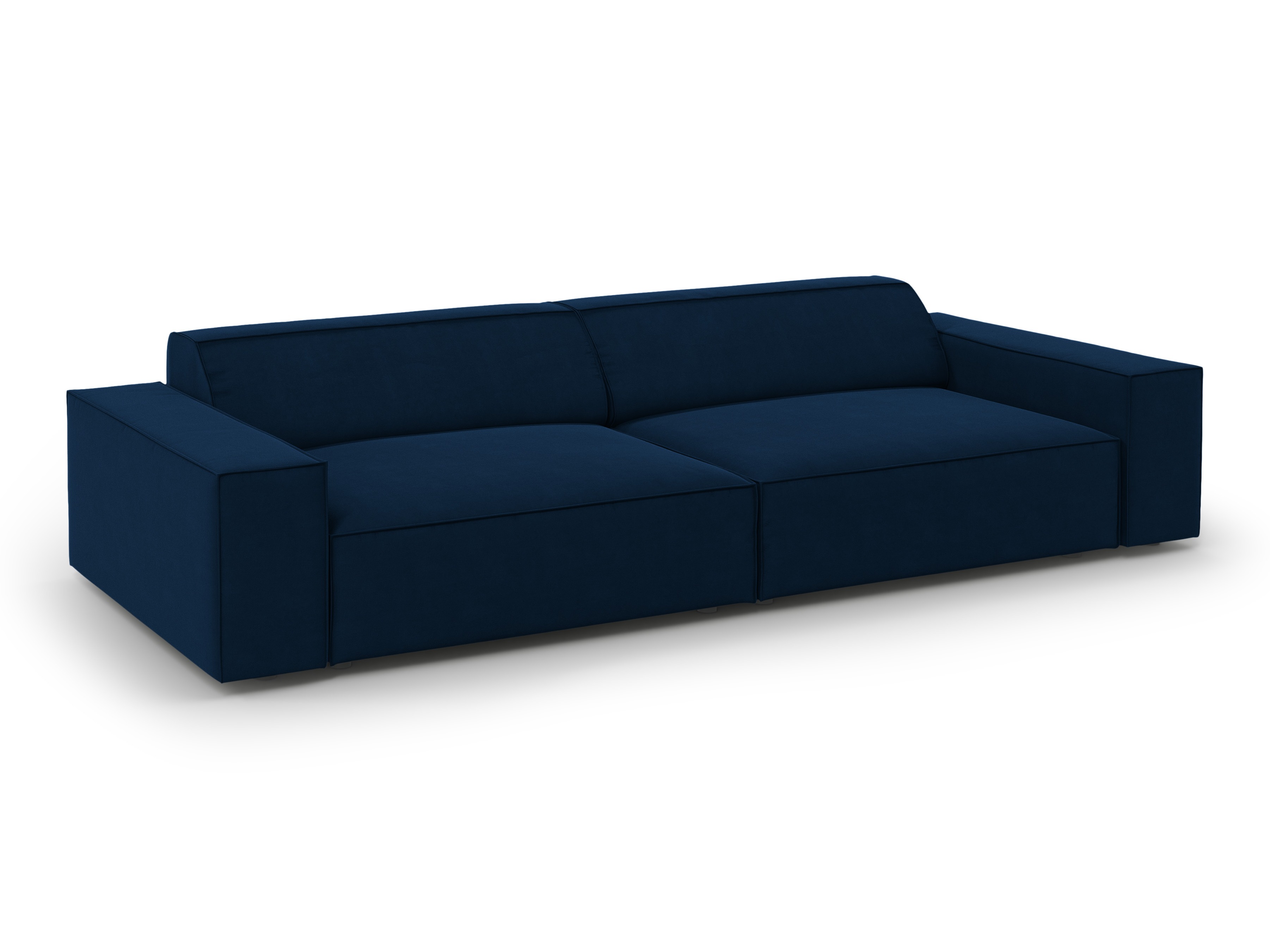 Modulinė sofa Lomcalu 107 (Bluvel 86)