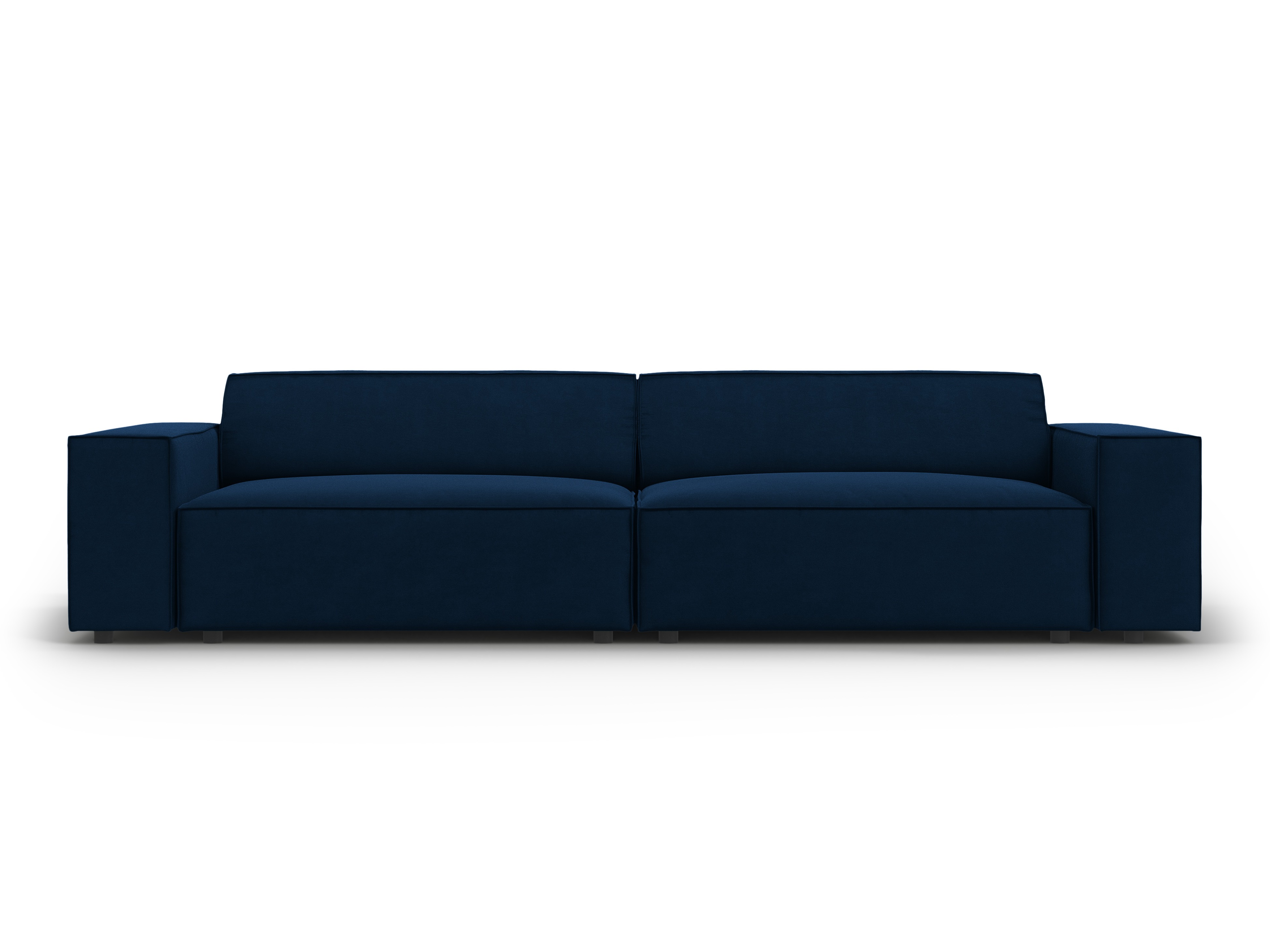 Modulinė sofa Lomcalu 107 (Bluvel 86)