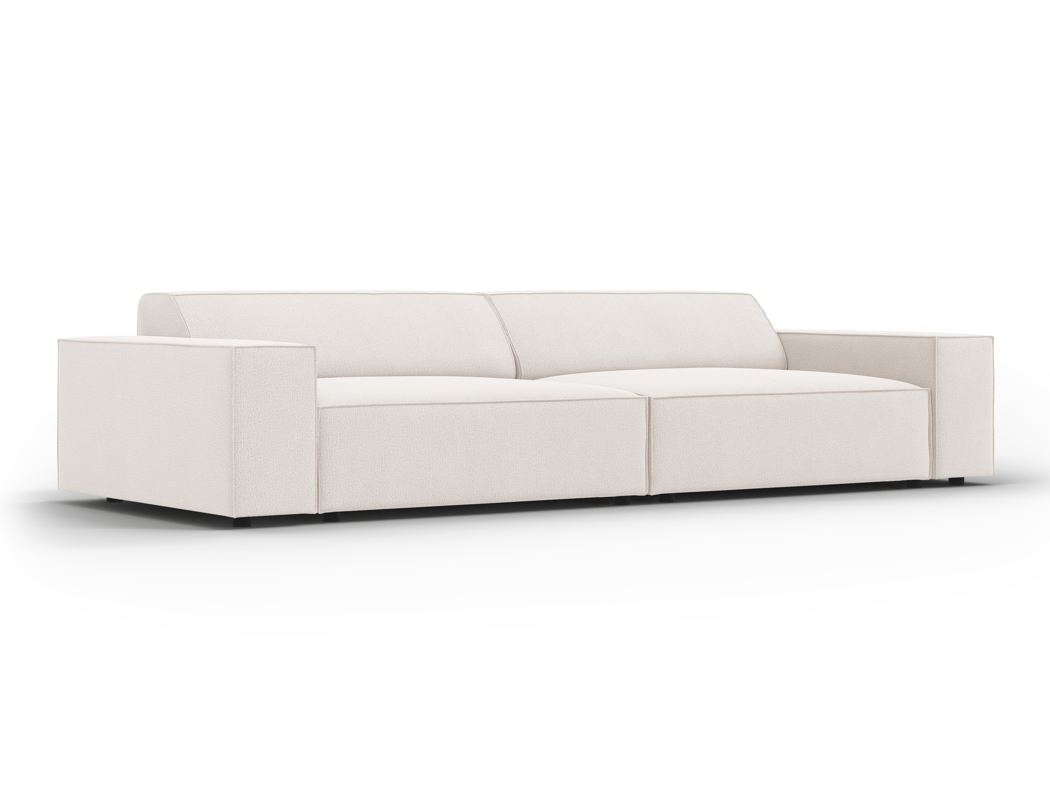 Modulinė sofa Lomcalu 107 (Megan 351)