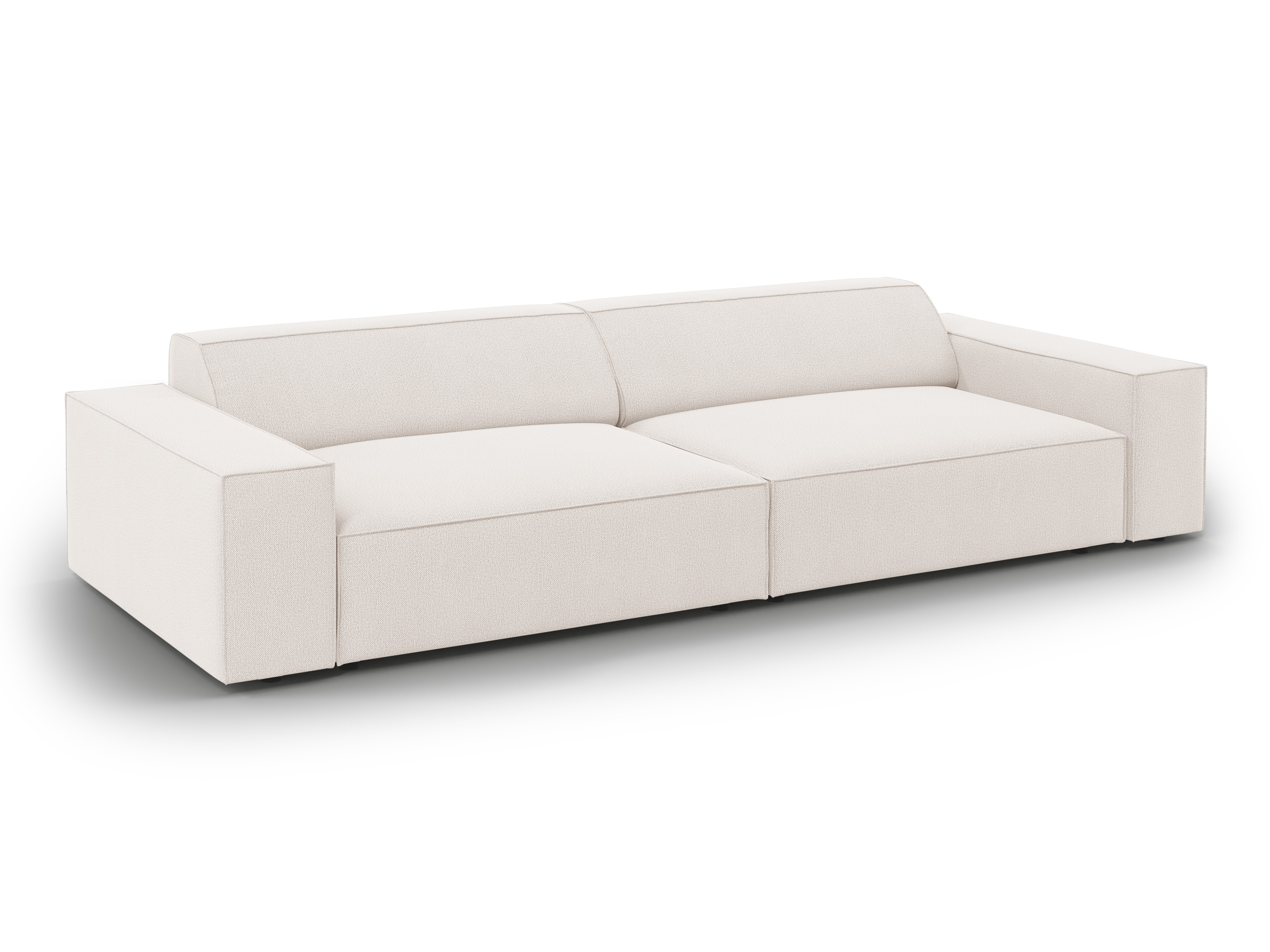 Modulinė sofa Lomcalu 107 (Megan 351)