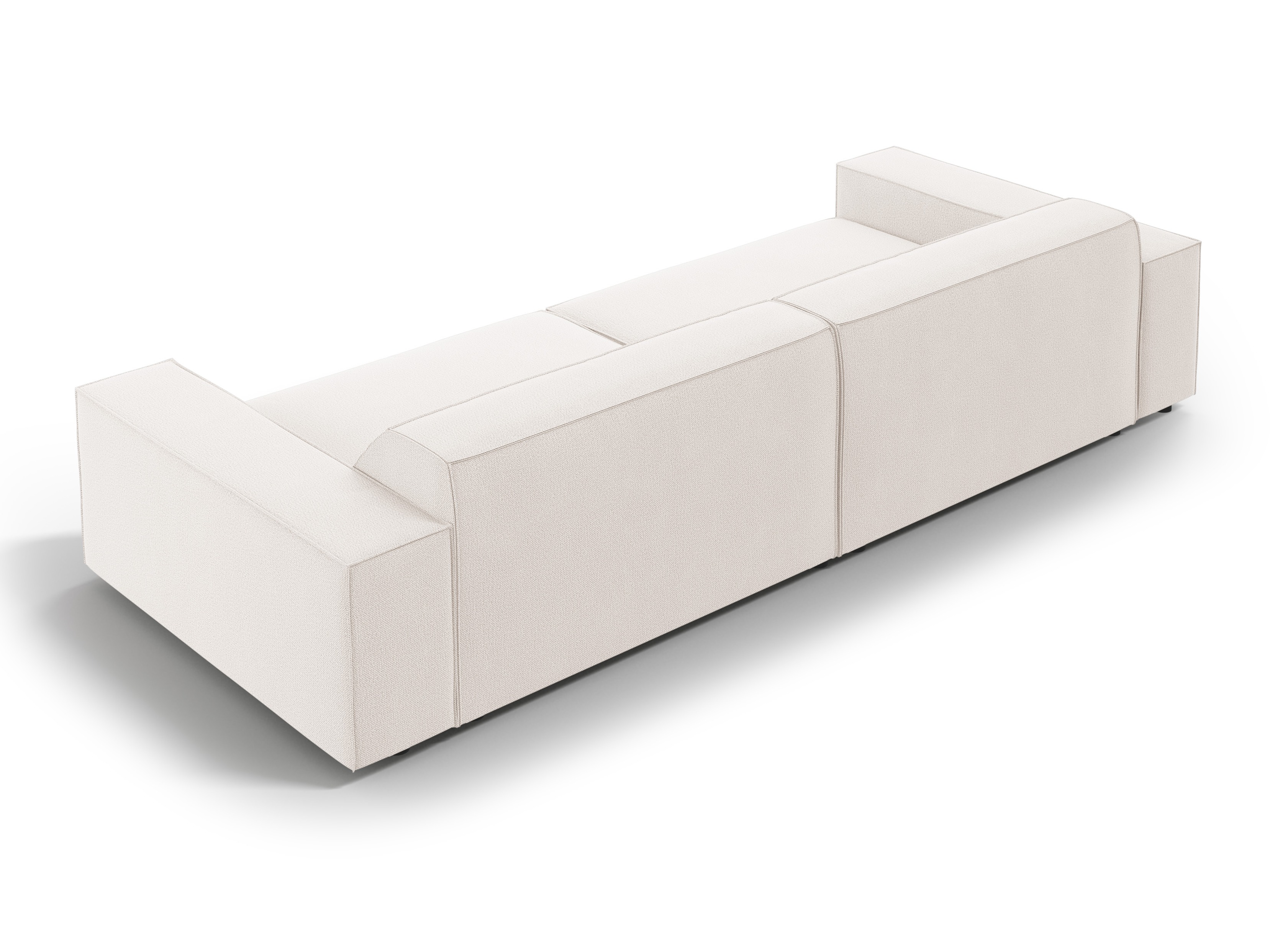 Modulinė sofa Lomcalu 107 (Megan 351)