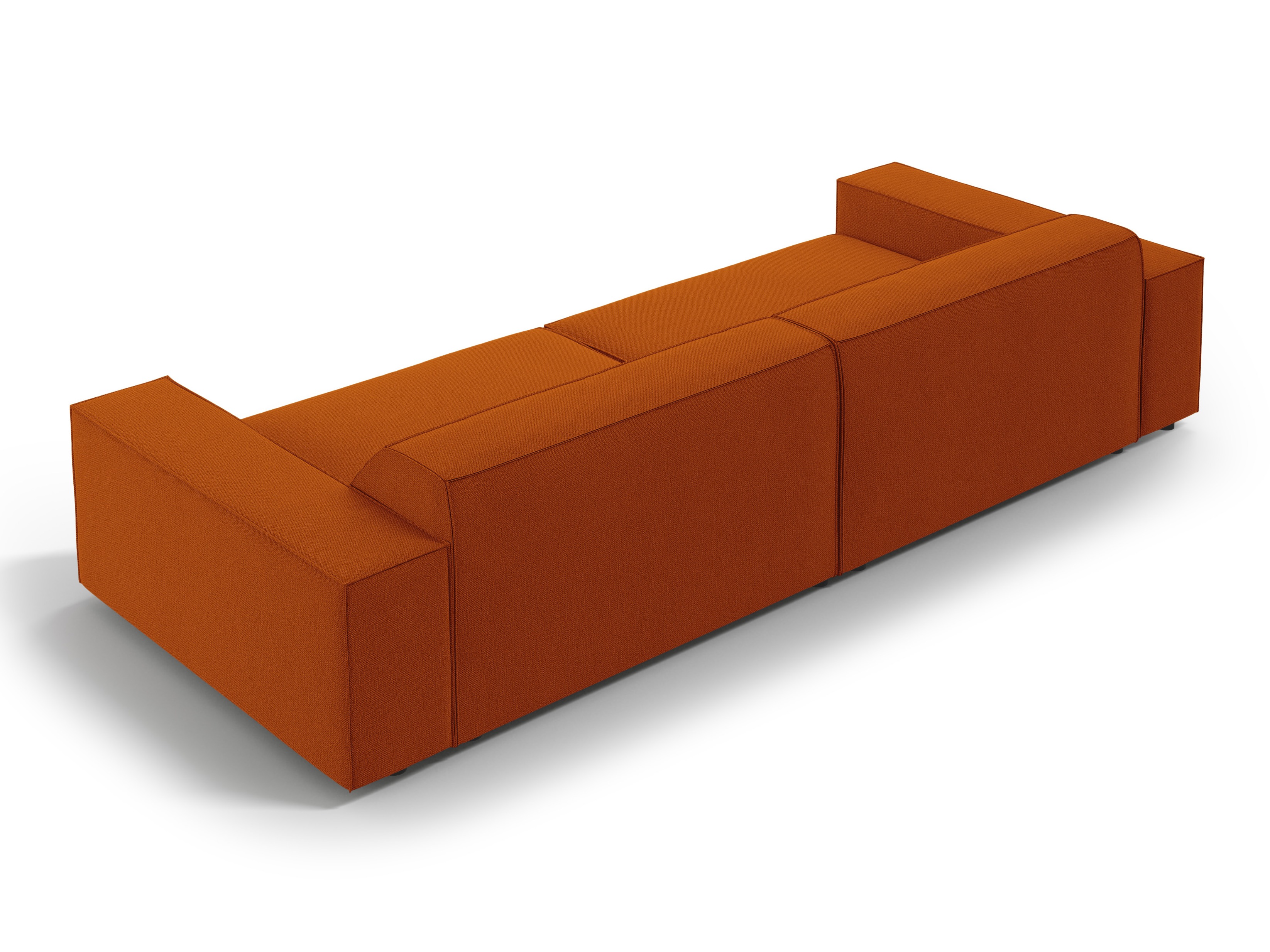 Modulinė sofa Lomcalu 107 (Megan 357)
