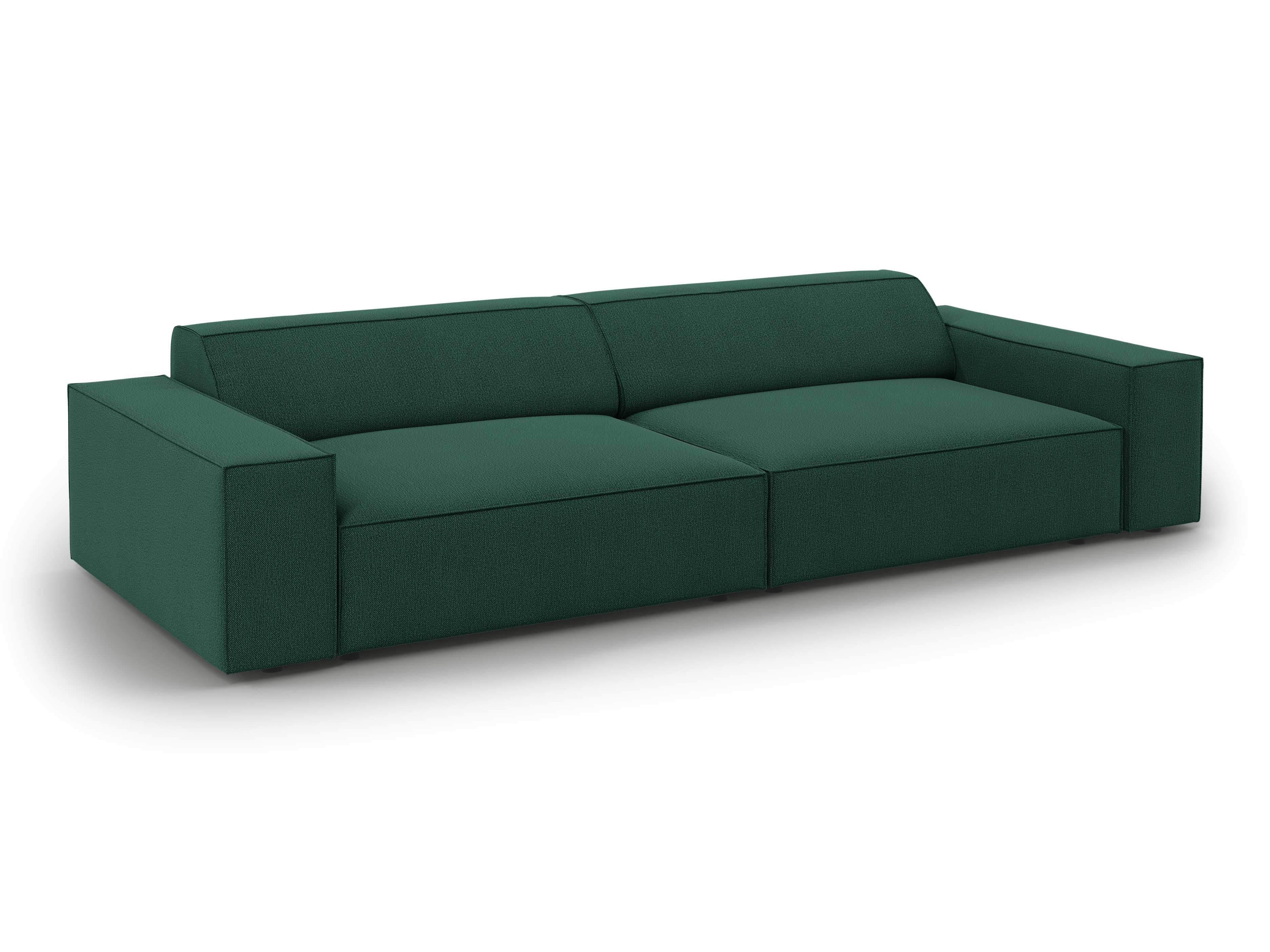 Modulinė sofa Lomcalu 107 (Megan 359)