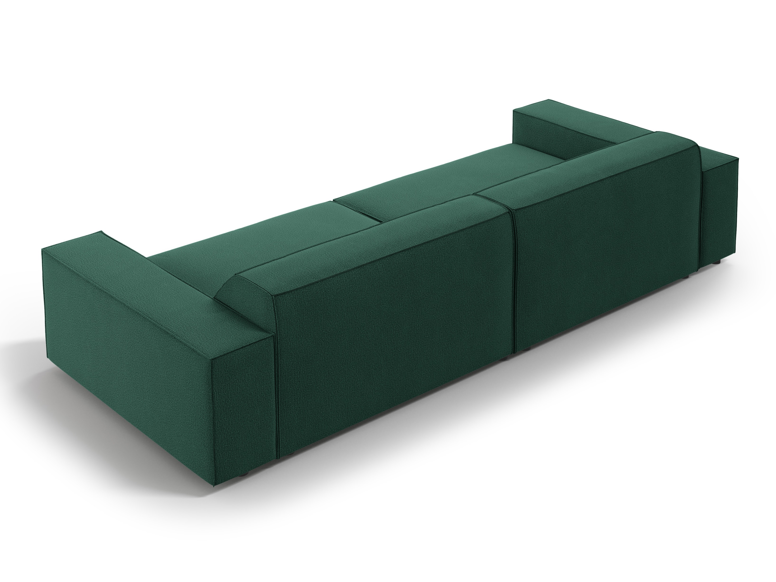 Modulinė sofa Lomcalu 107 (Megan 359)