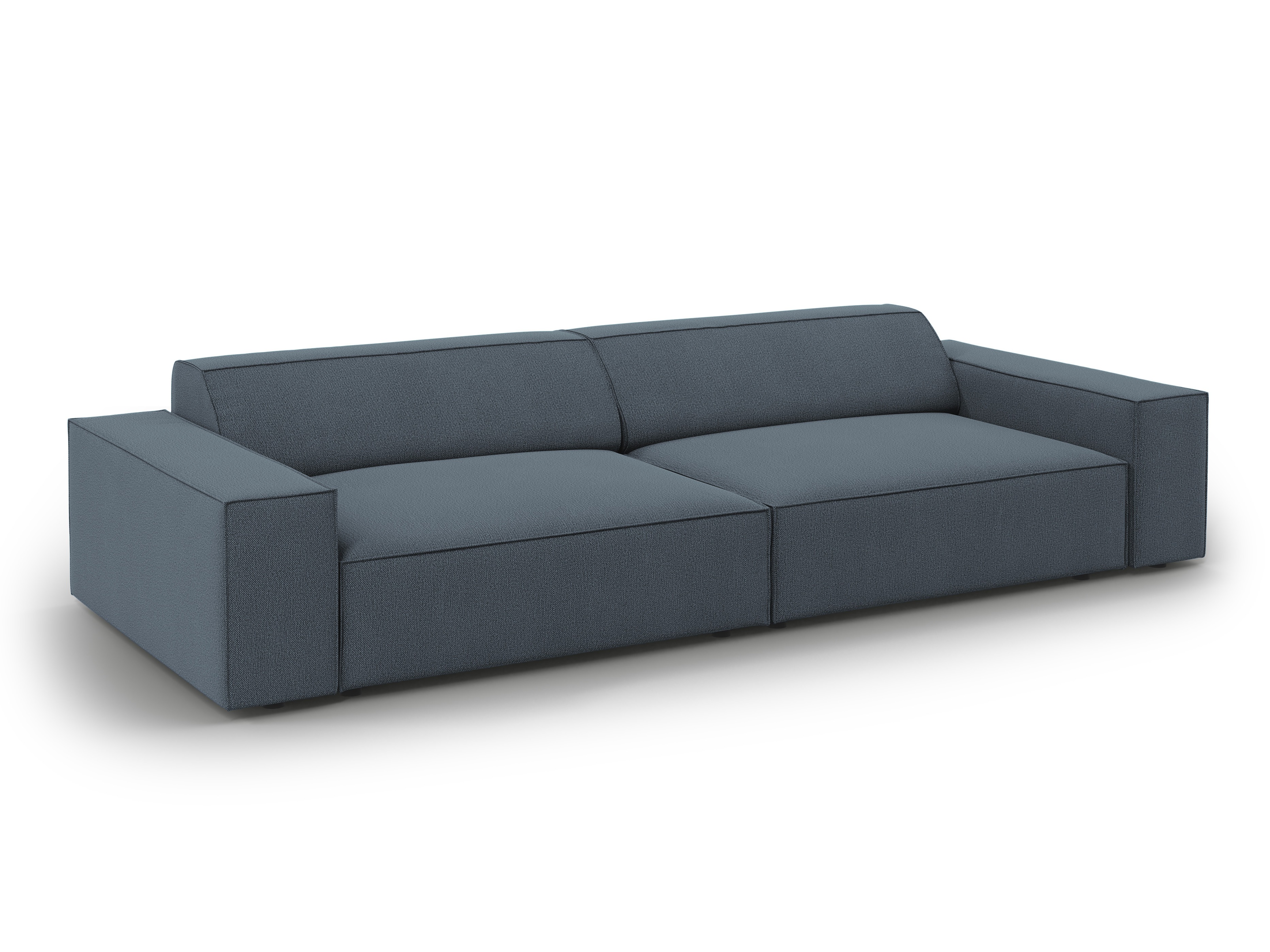 Modulinė sofa Lomcalu 107 (Megan 361)