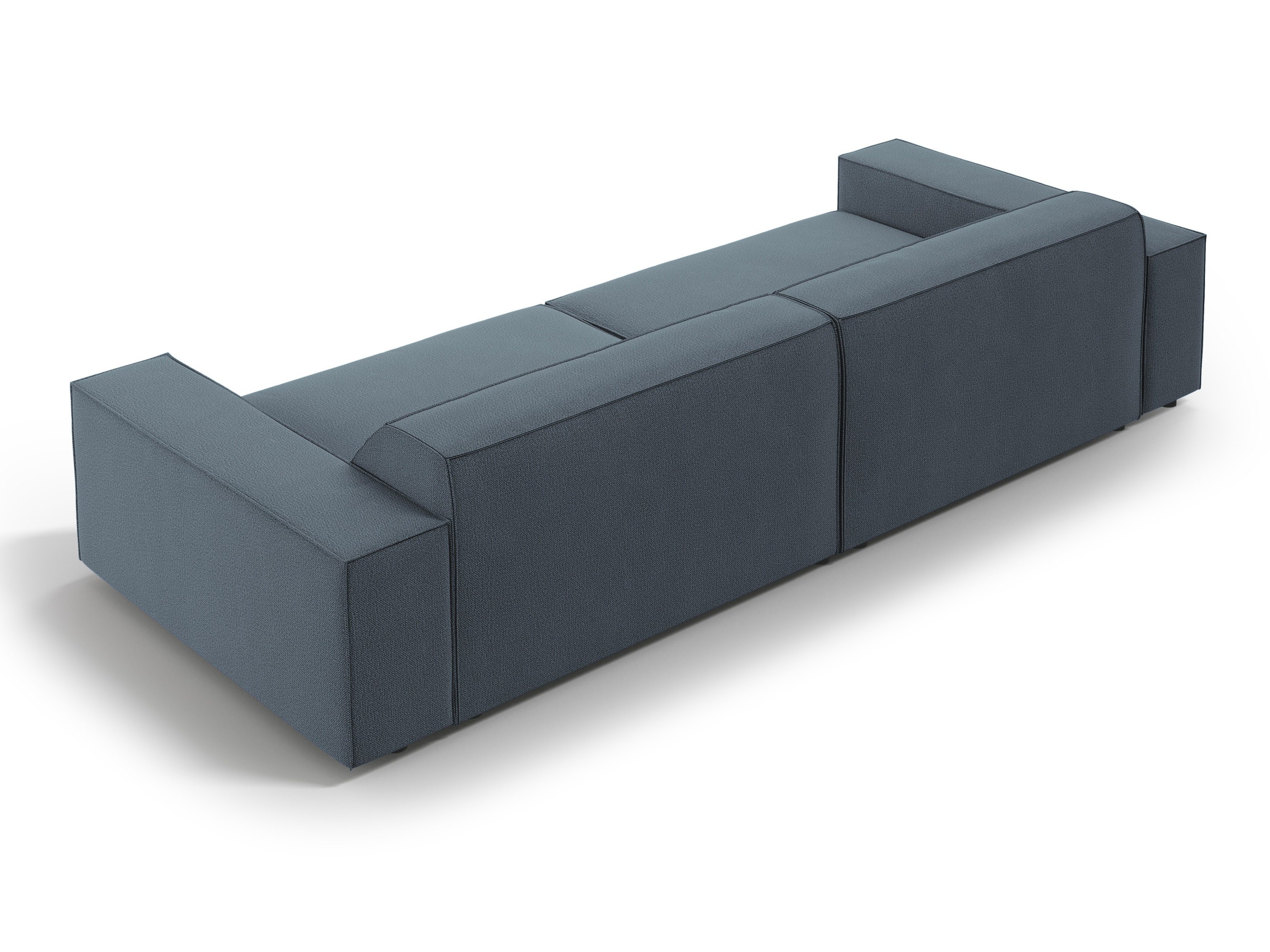 Modulinė sofa Lomcalu 107 (Megan 361)