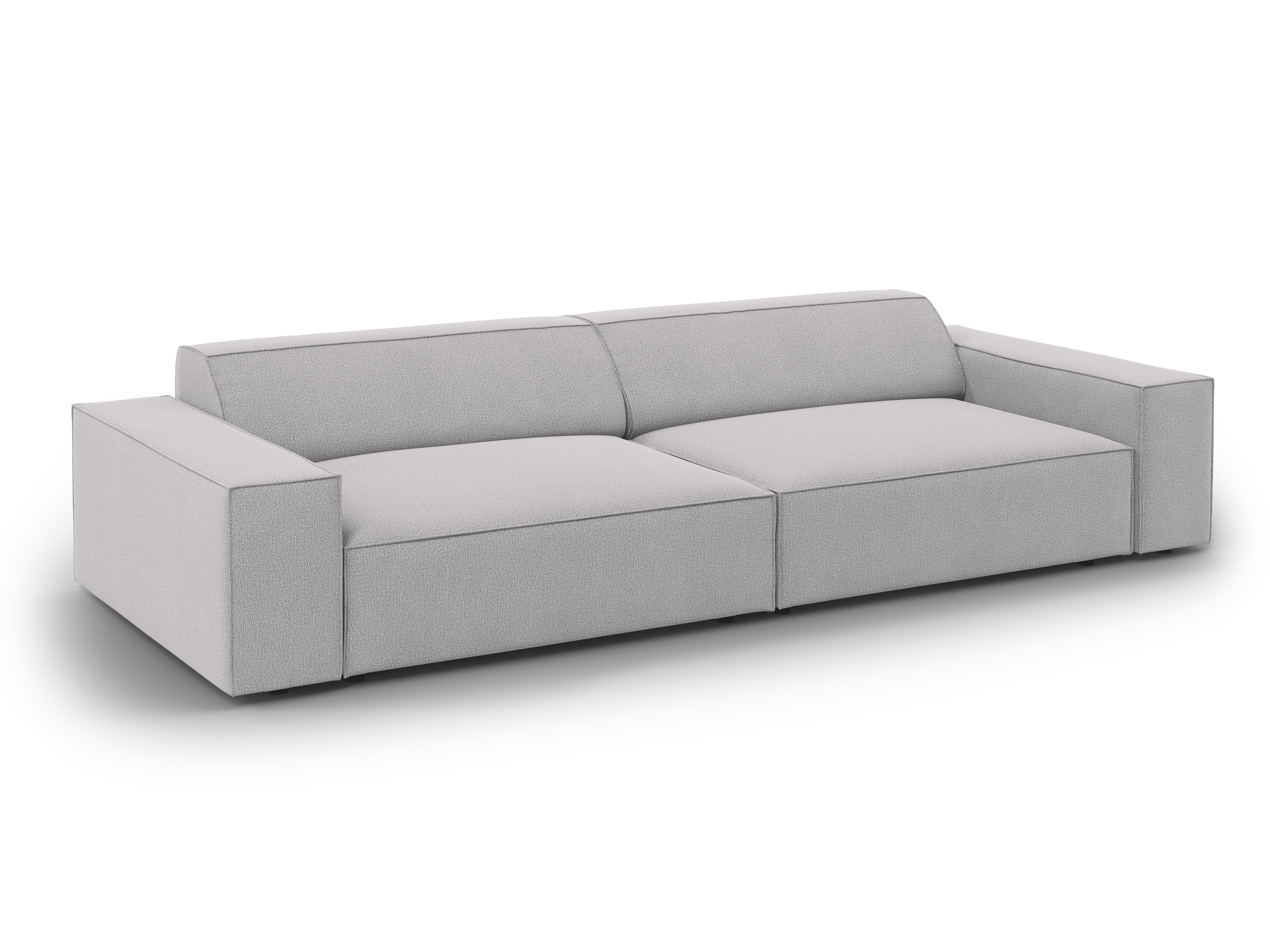 Modulinė sofa Lomcalu 107 (Megan 363)
