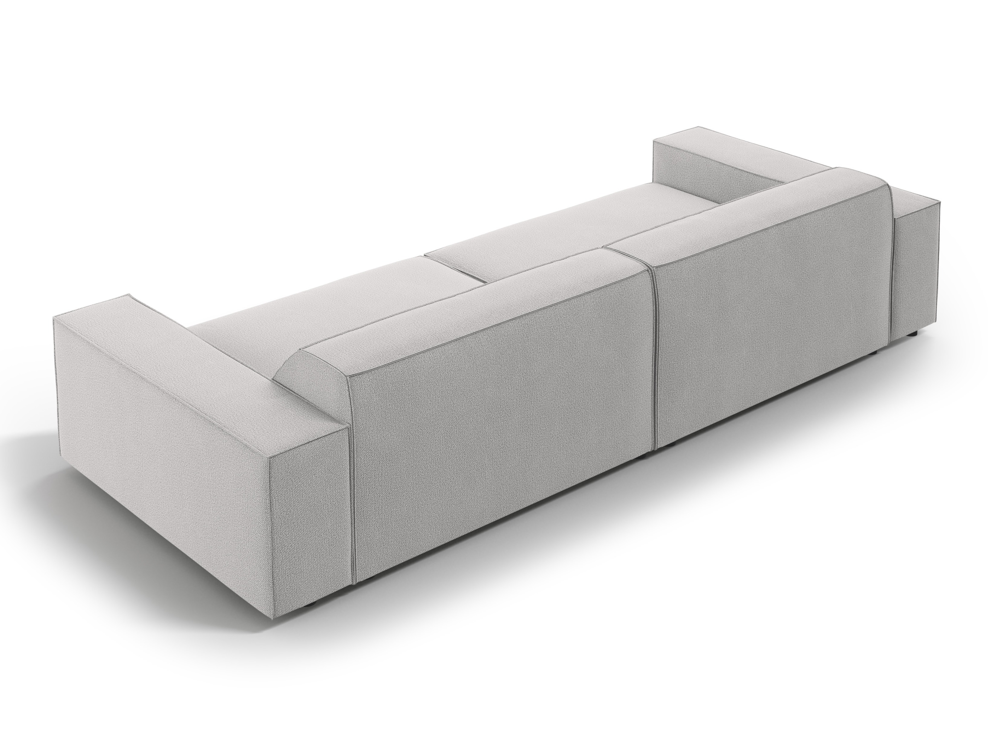 Modulinė sofa Lomcalu 107 (Megan 363)