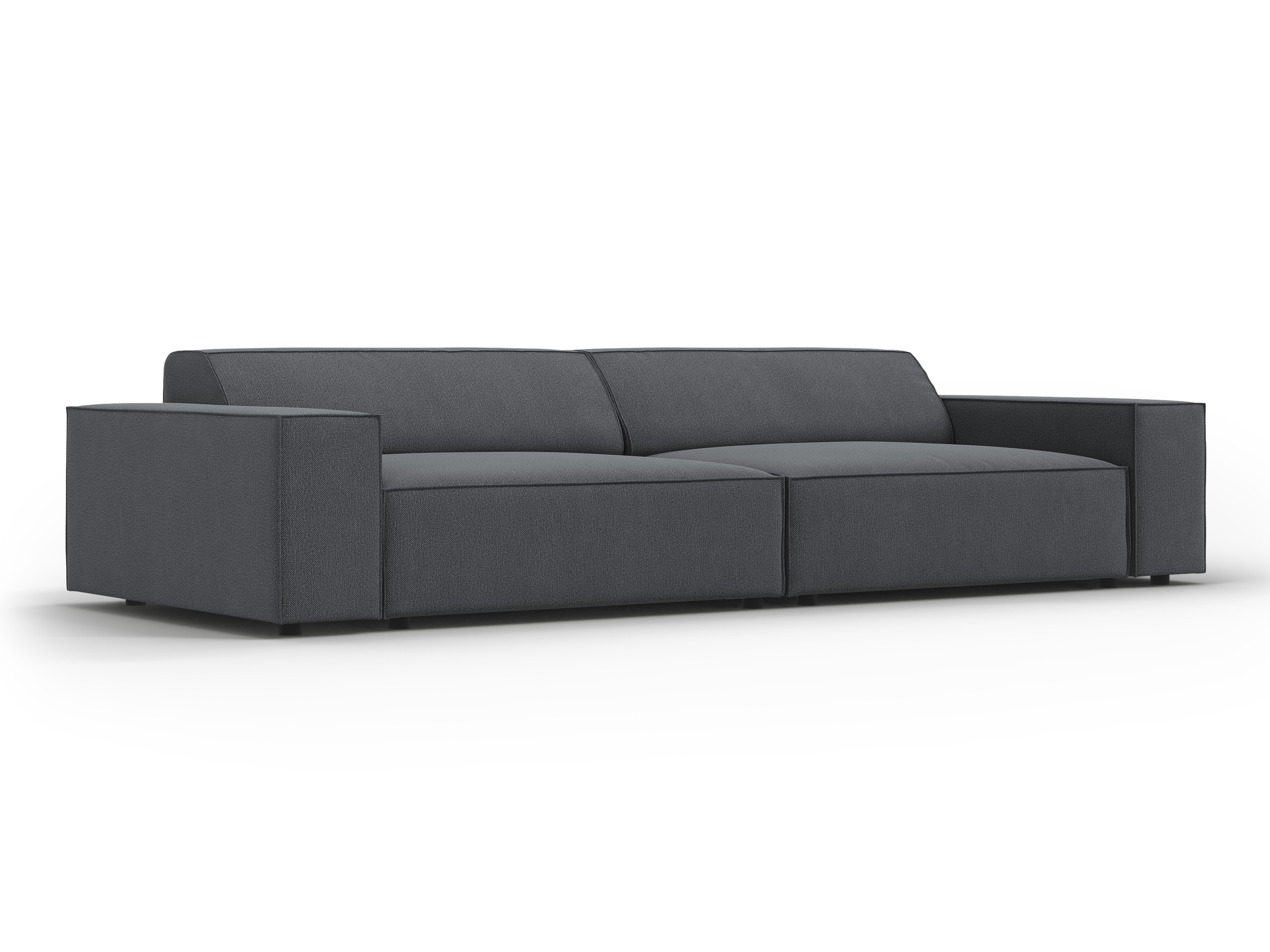 Modulinė sofa Lomcalu 107 (Megan 367)