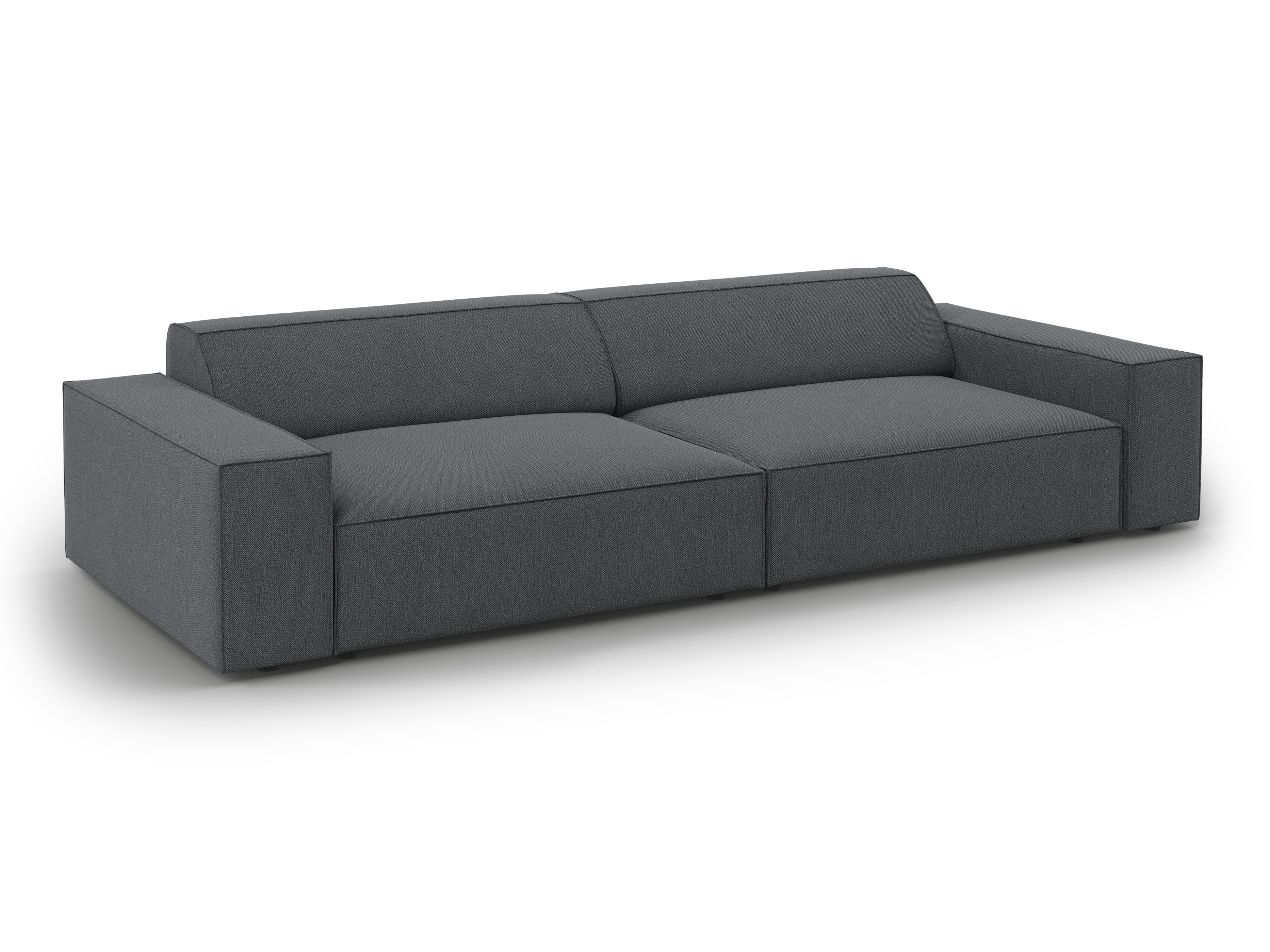 Modulinė sofa Lomcalu 107 (Megan 367)