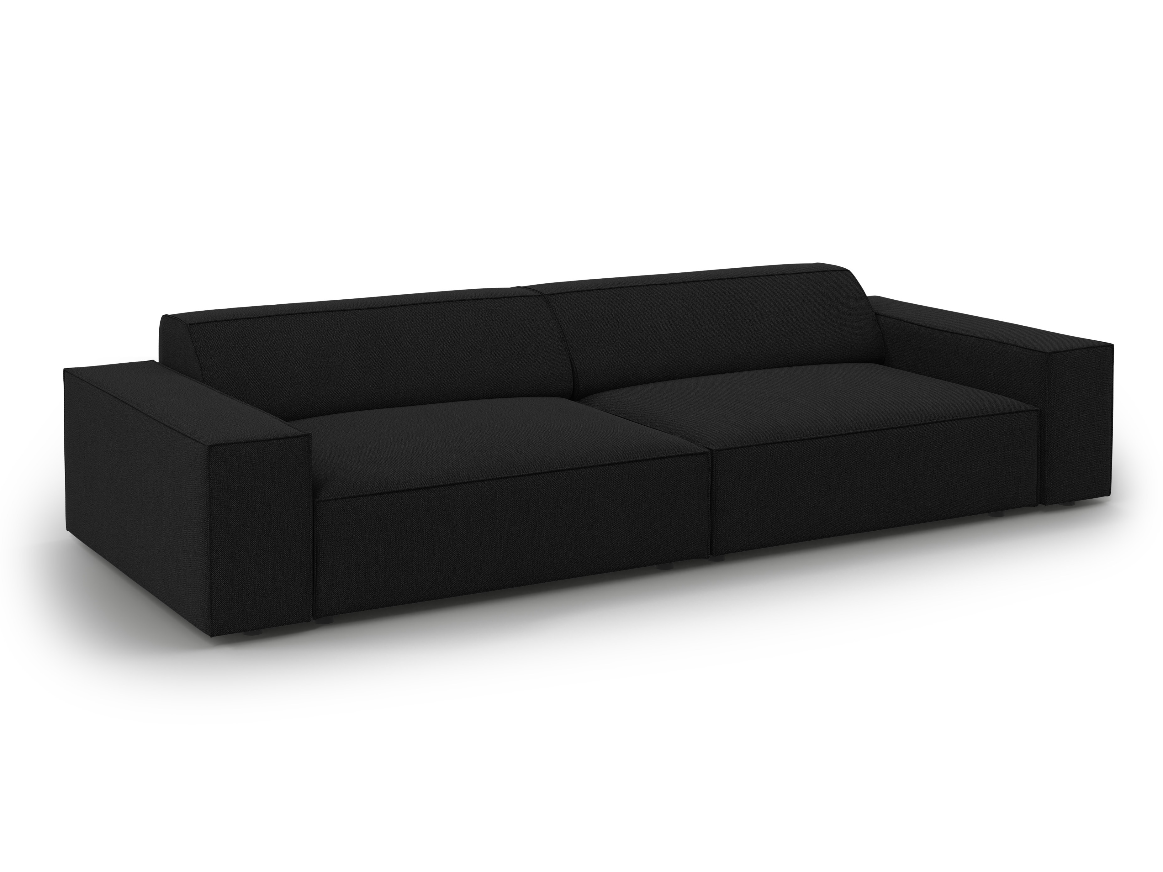 Modulinė sofa Lomcalu 107 (Megan 368)