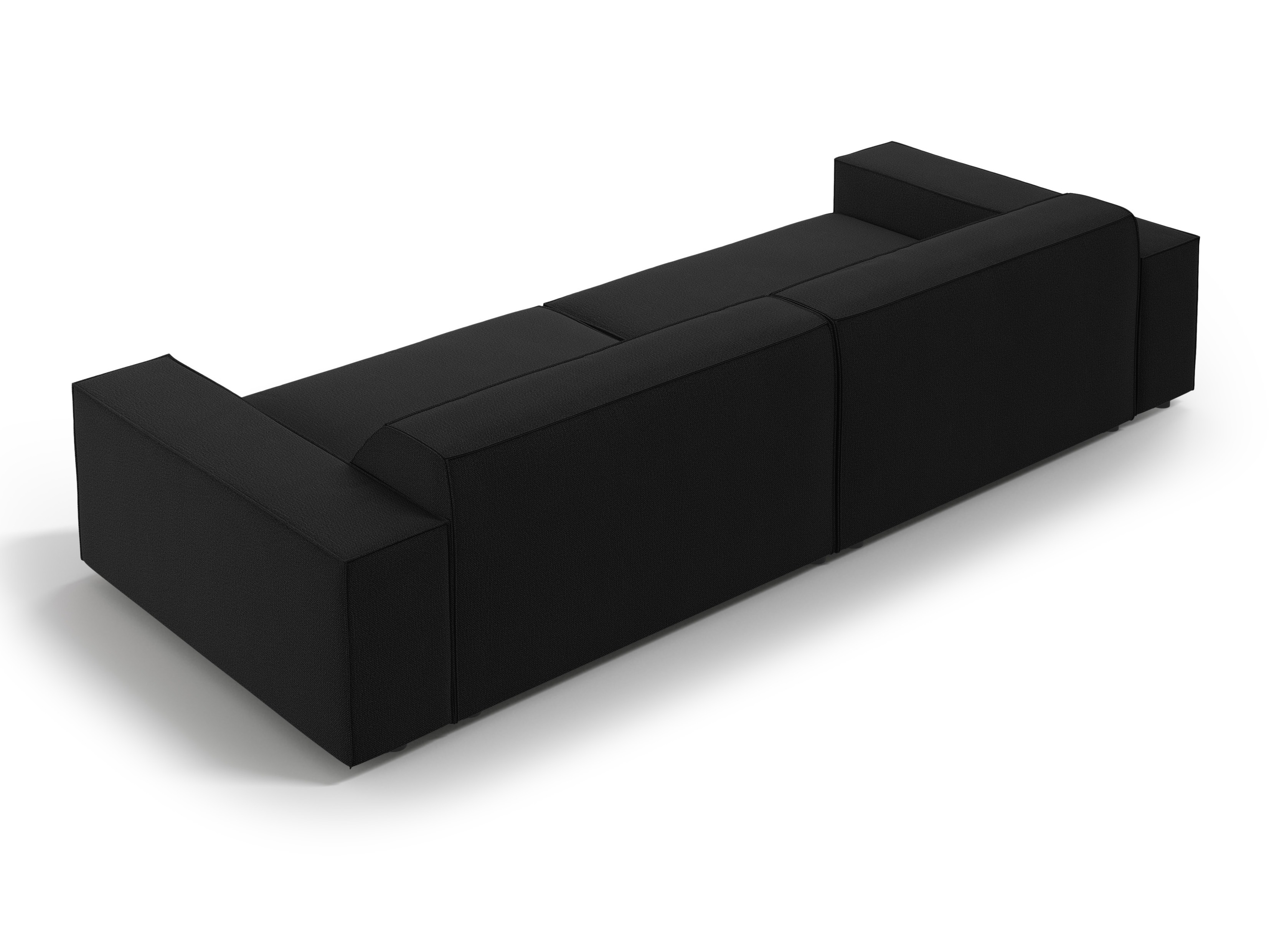 Modulinė sofa Lomcalu 107 (Megan 368)