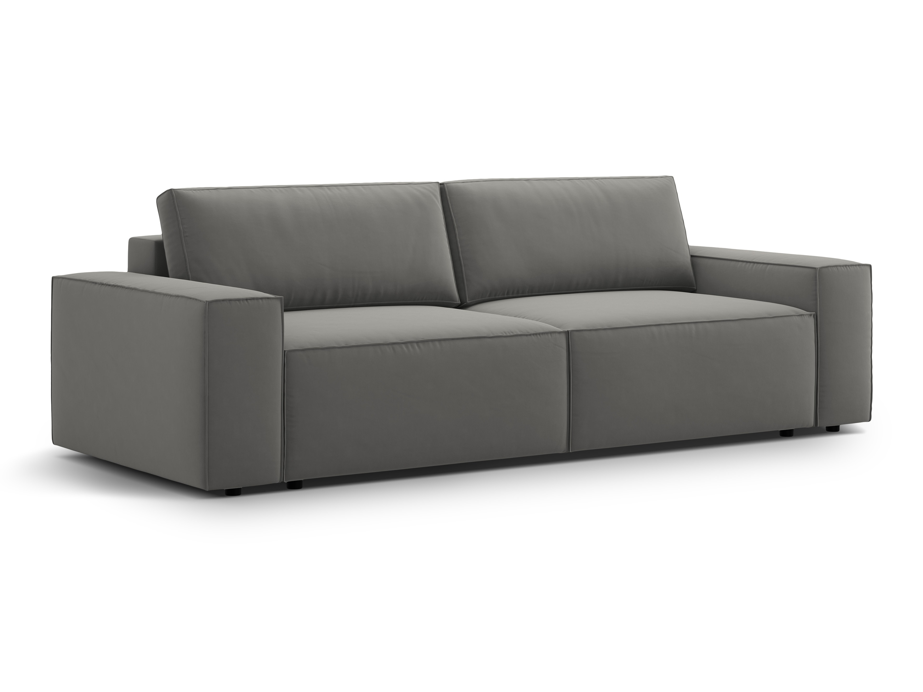 Sofa lova Lomcalu 108 (Bluvel 13)