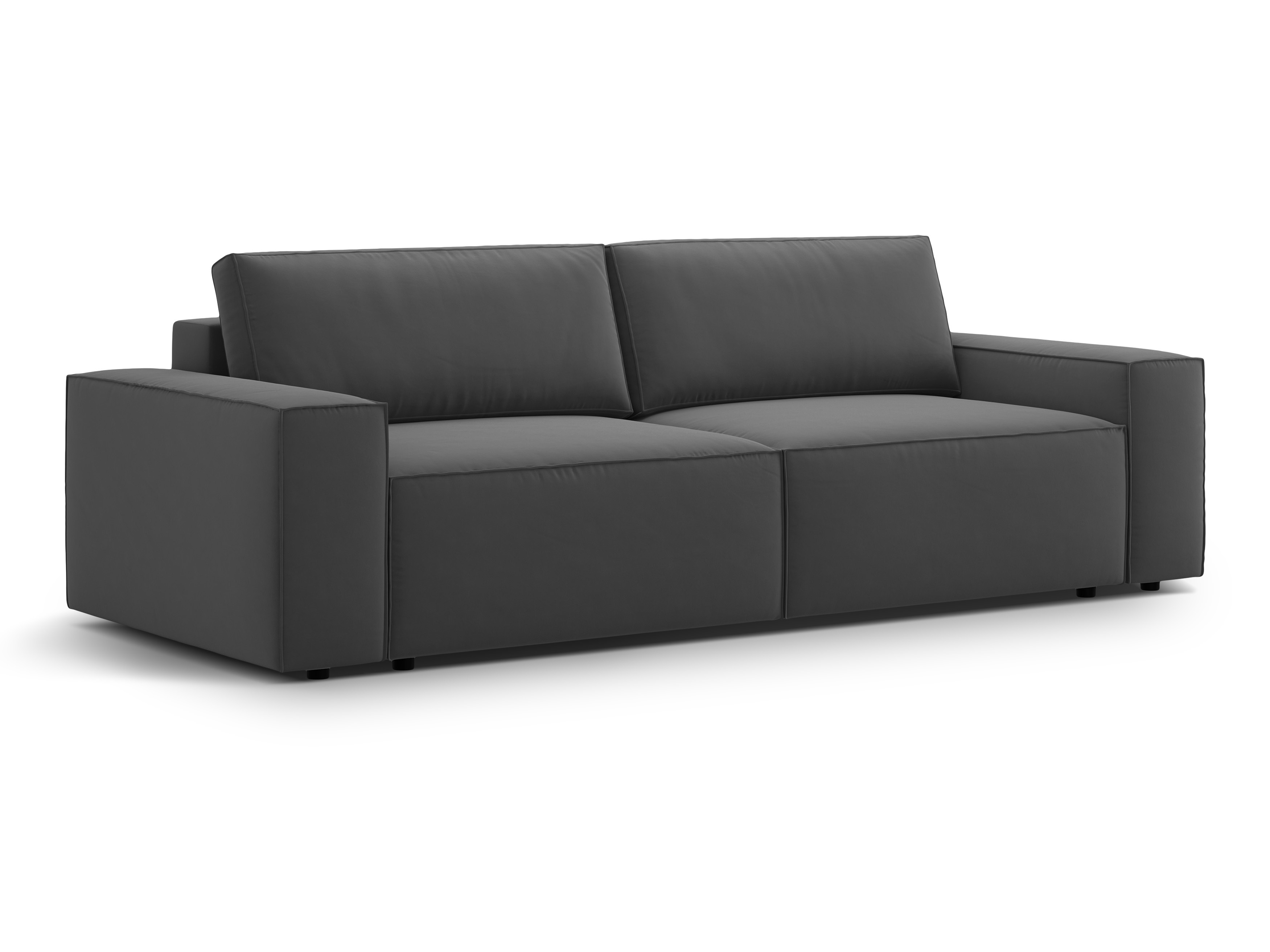 Sofa lova Lomcalu 108 (Bluvel 14)