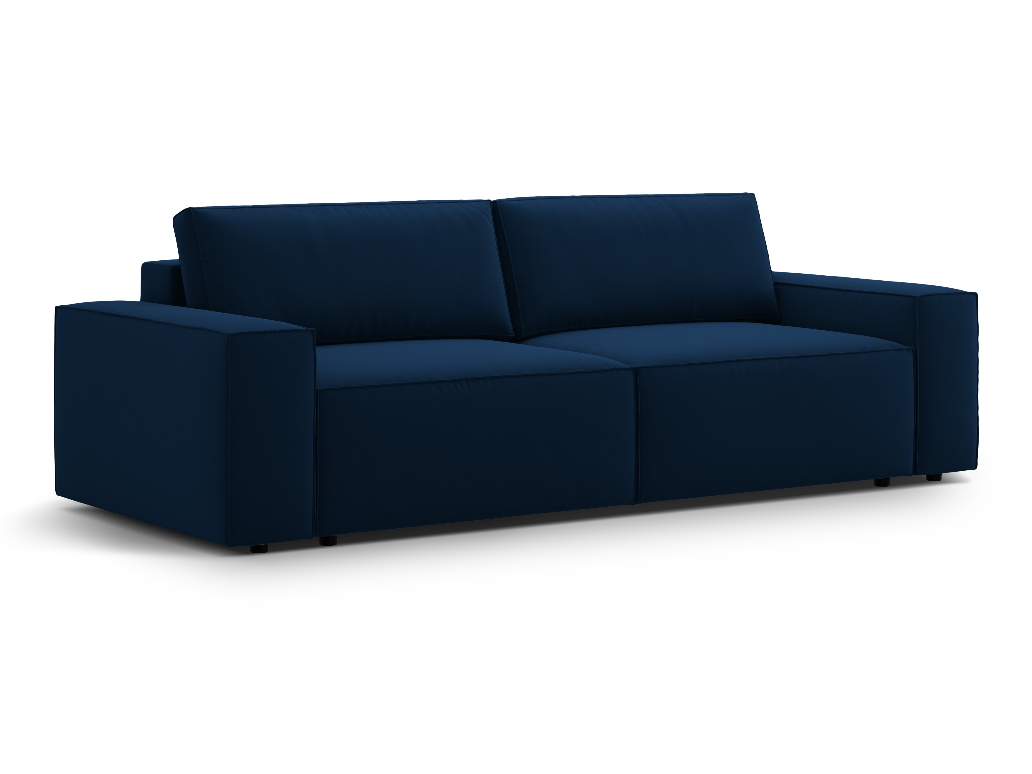Sofa lova Lomcalu 108 (Bluvel 86)