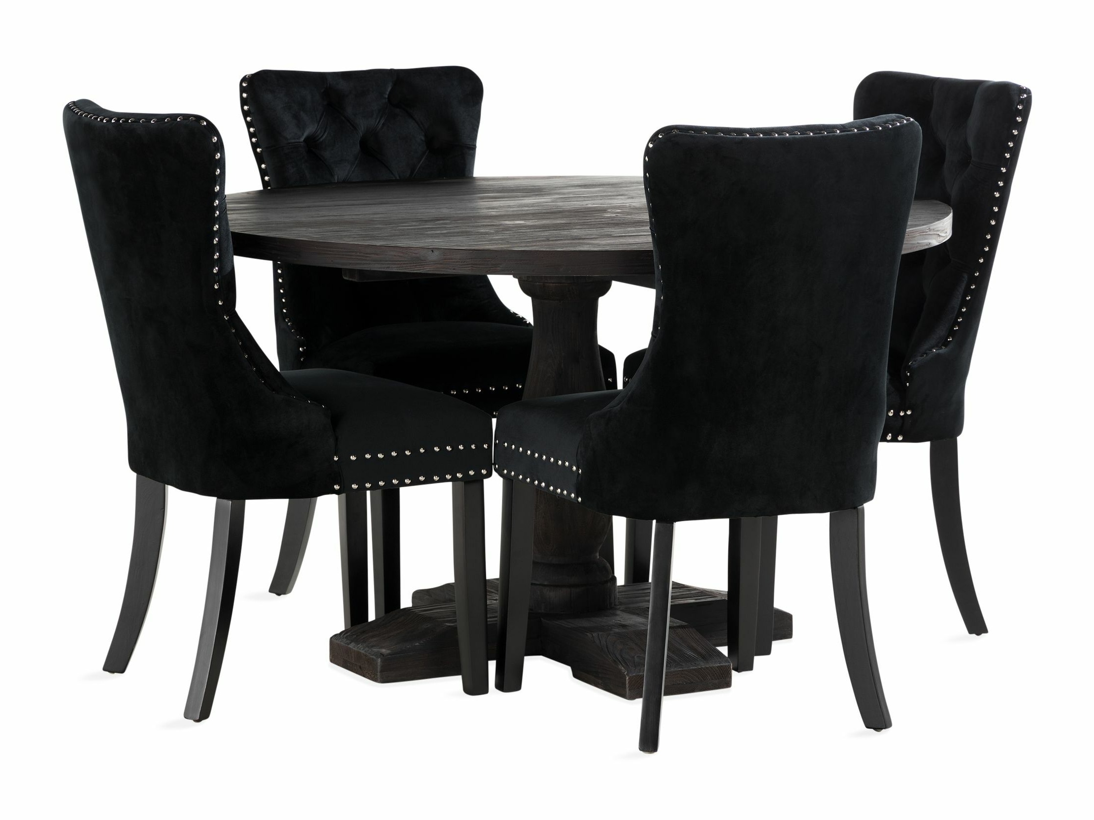 Valgomojo komplektas Parkland 306