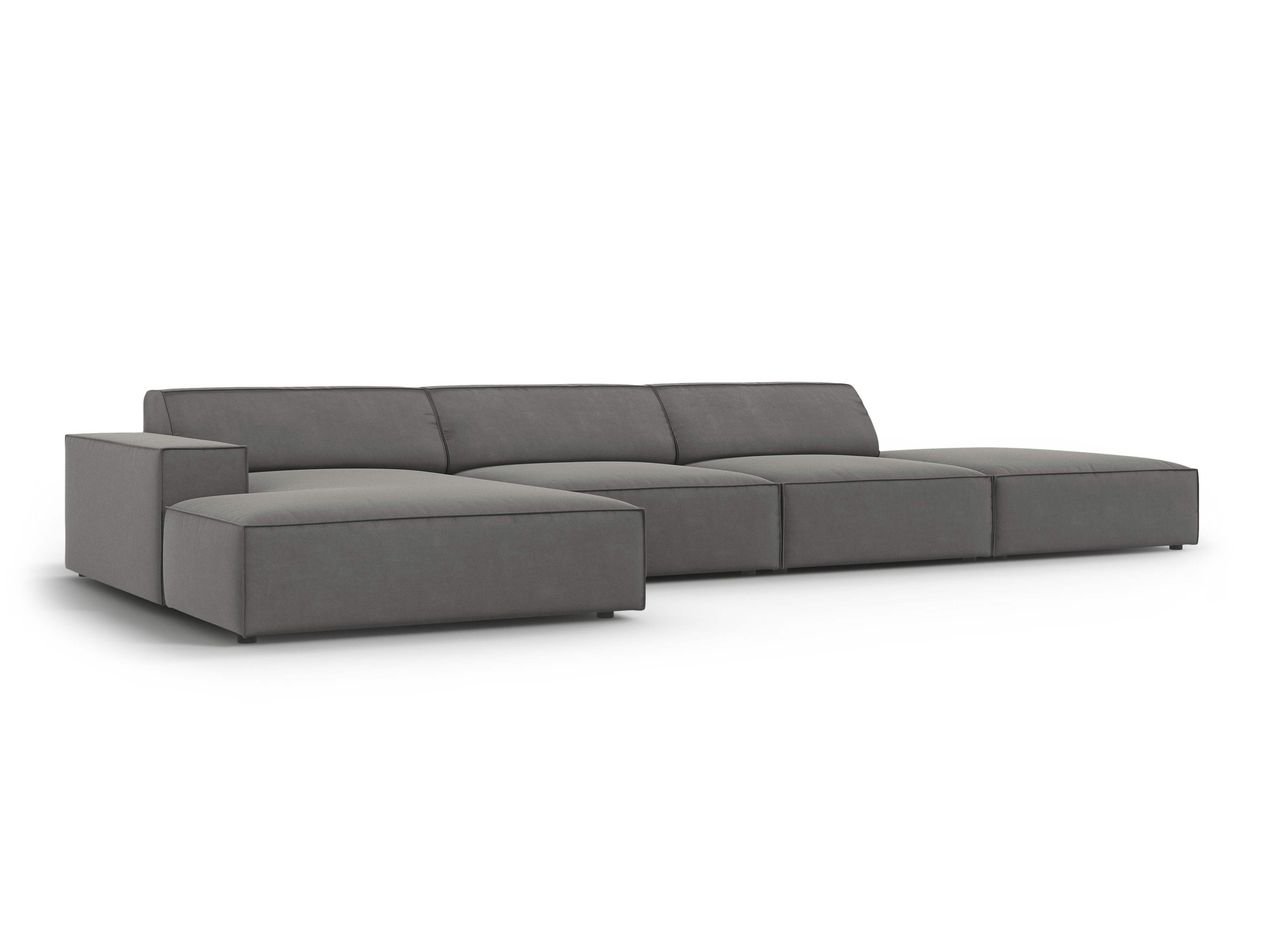 Modulinis minkštas kampas Lomcalu 109 (Bluvel 13)