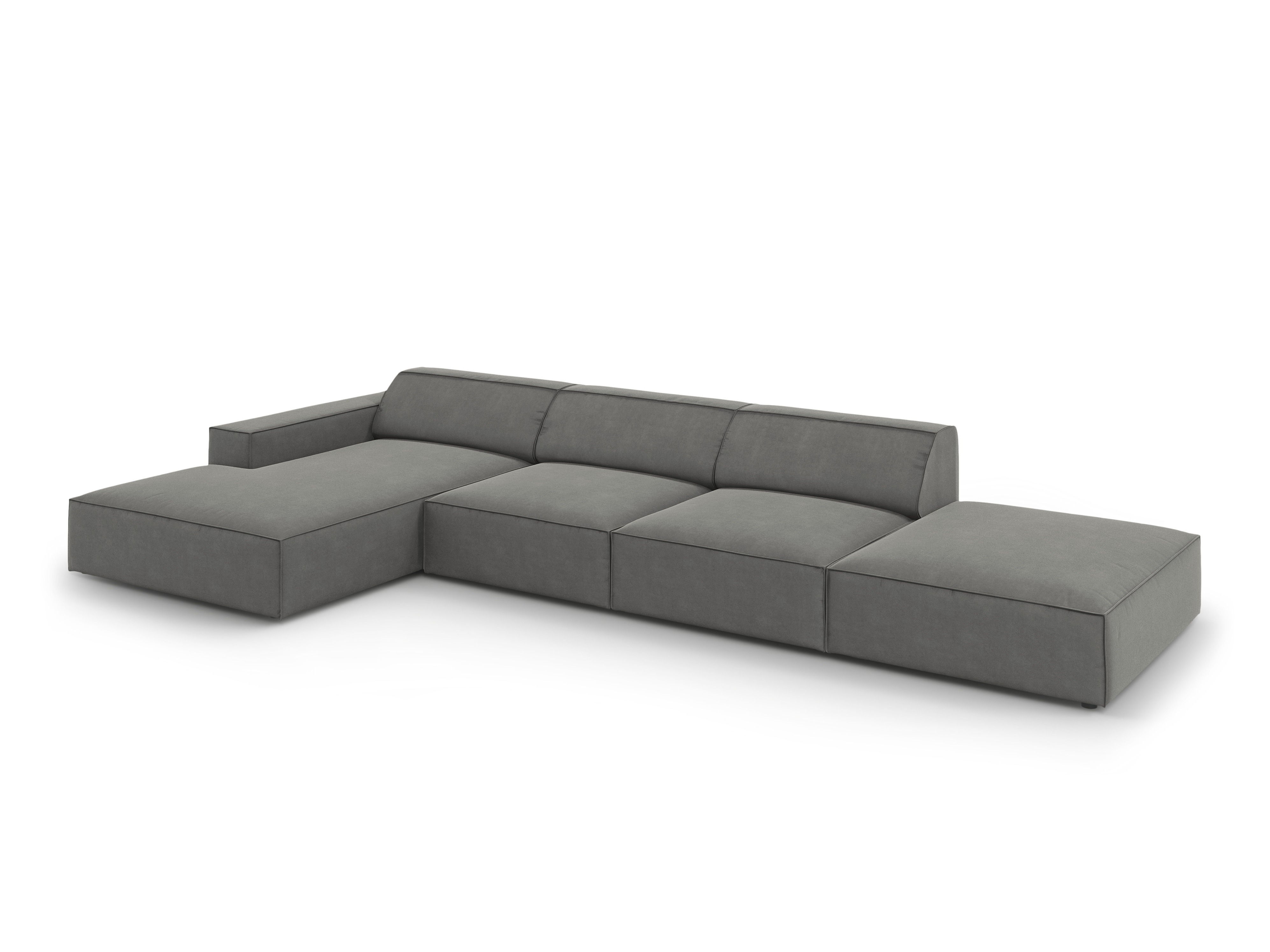 Modulinis minkštas kampas Lomcalu 109 (Bluvel 13)