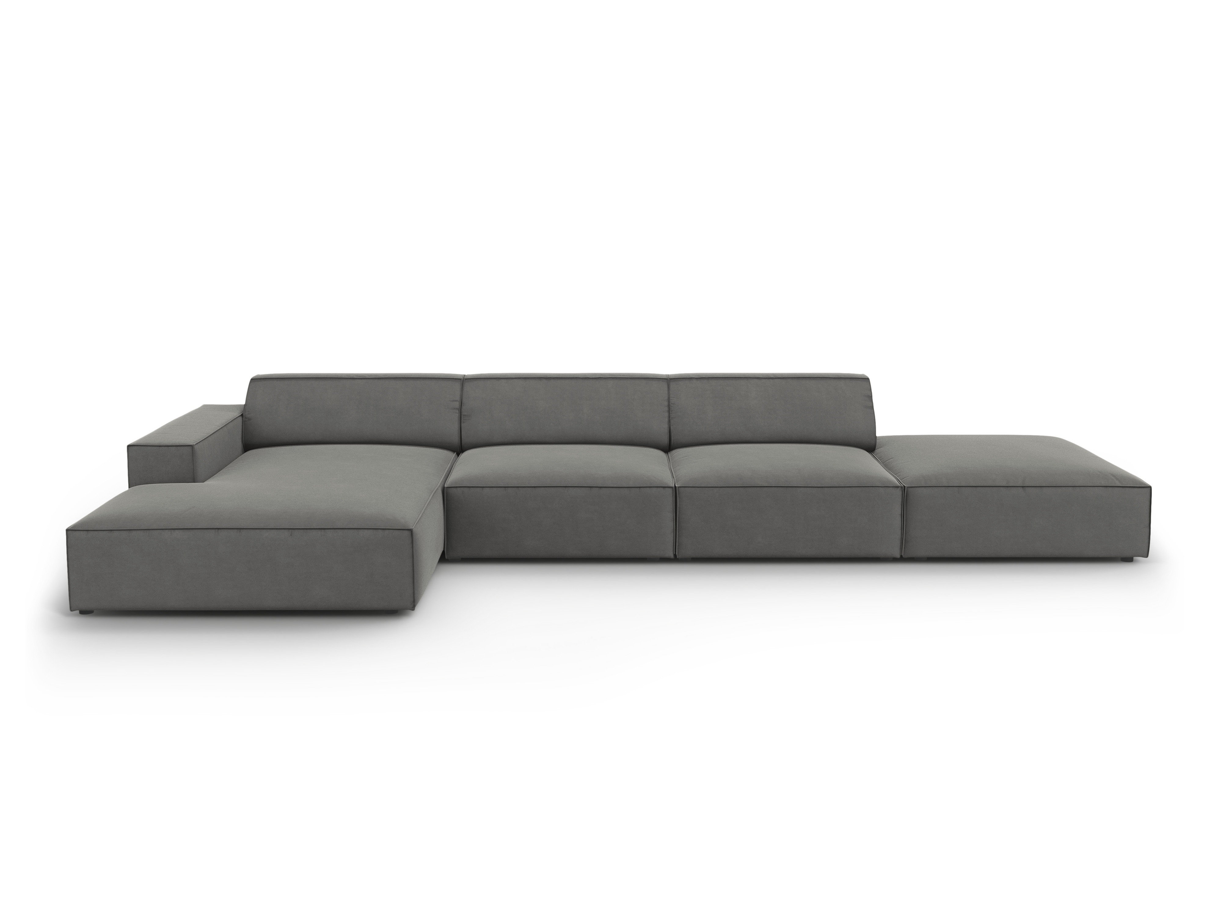 Modulinis minkštas kampas Lomcalu 109 (Bluvel 13)