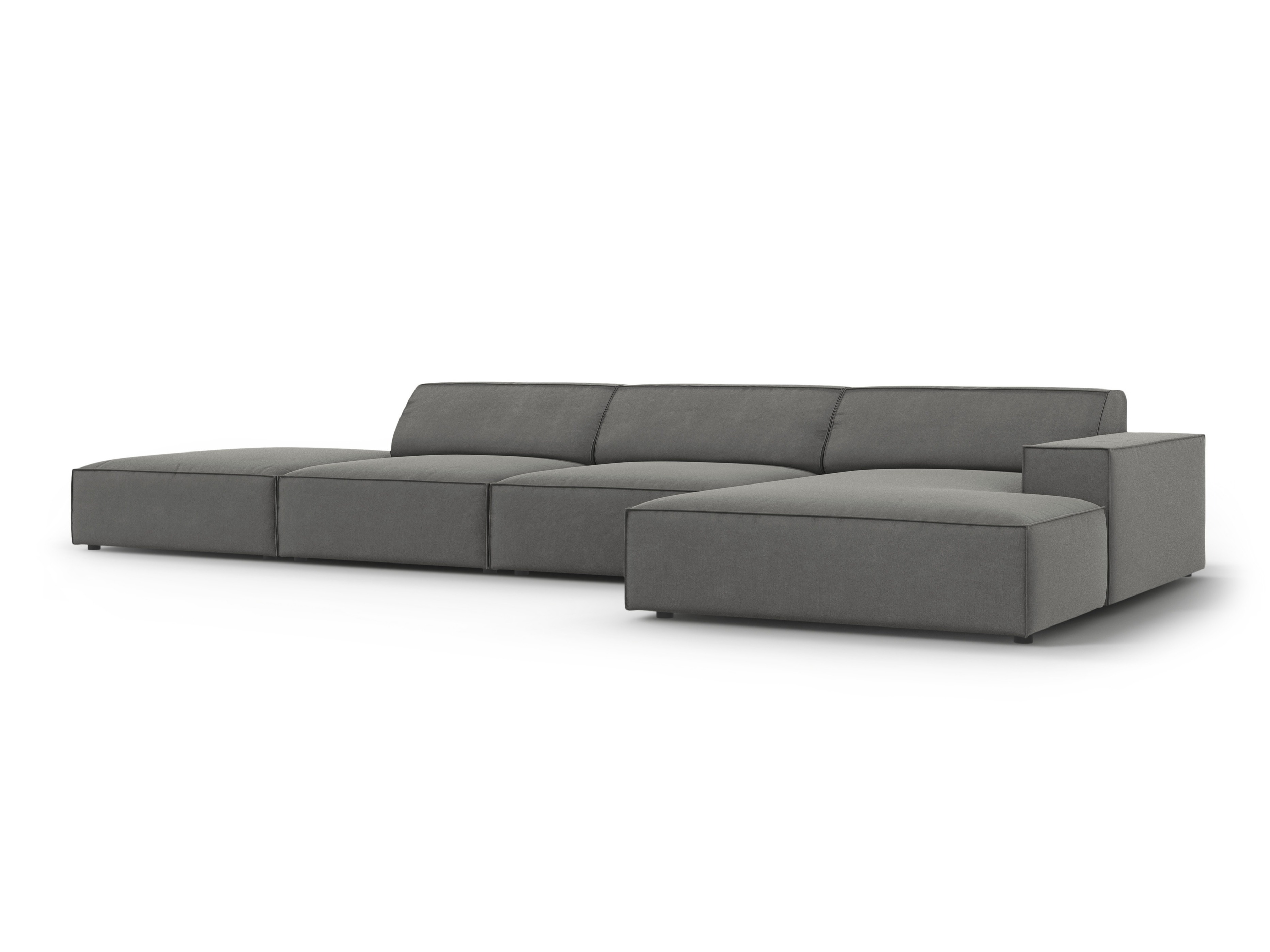 Modulinis minkštas kampas Lomcalu 109 (Bluvel 13)