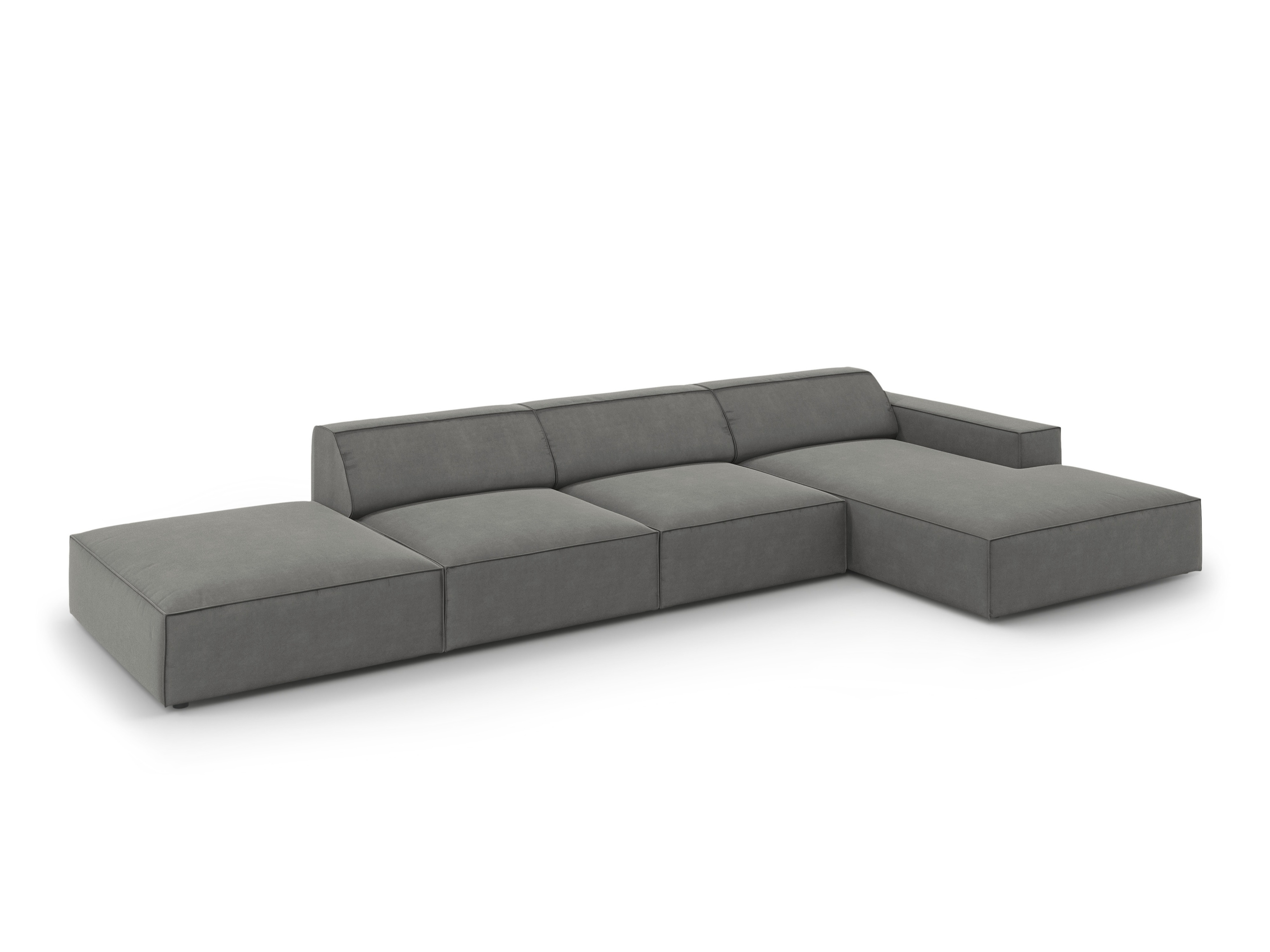 Modulinis minkštas kampas Lomcalu 109 (Bluvel 13)