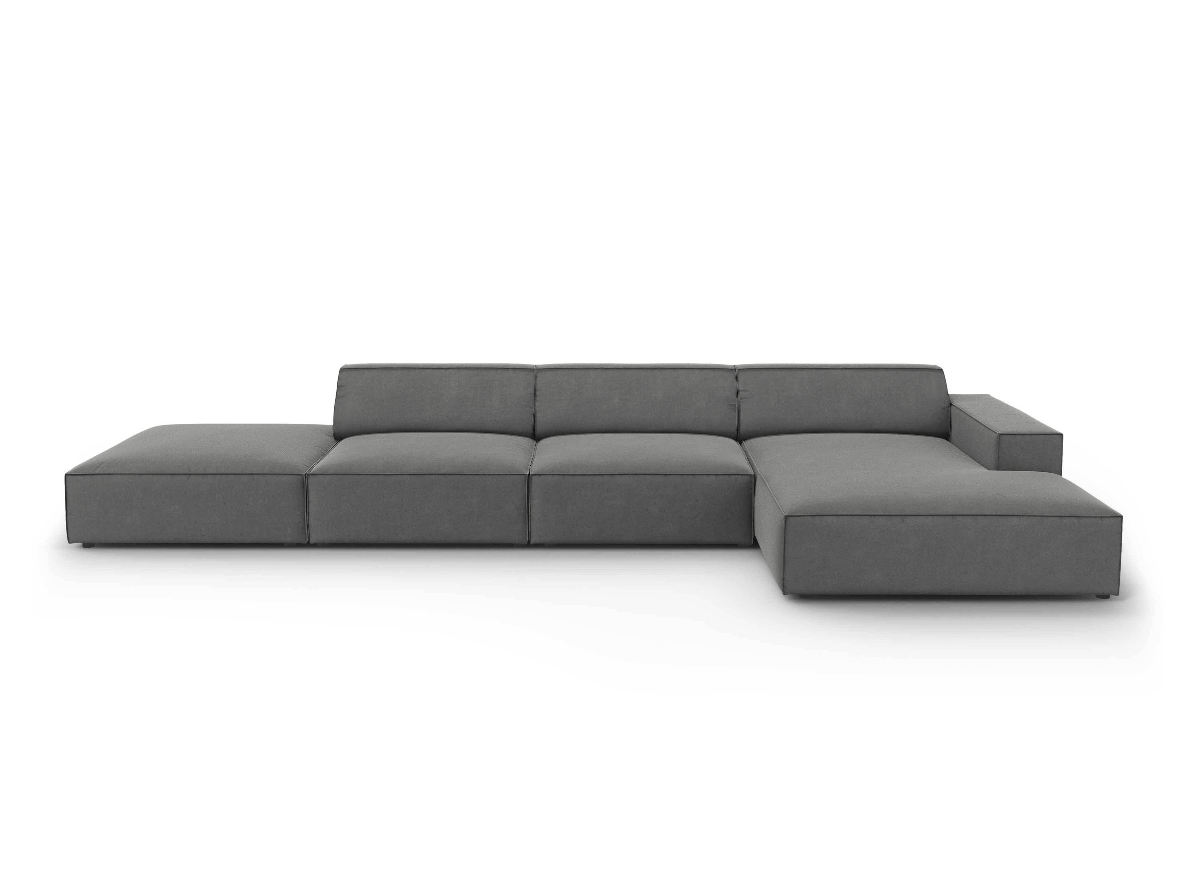 Modulinis minkštas kampas Lomcalu 109 (Bluvel 13)