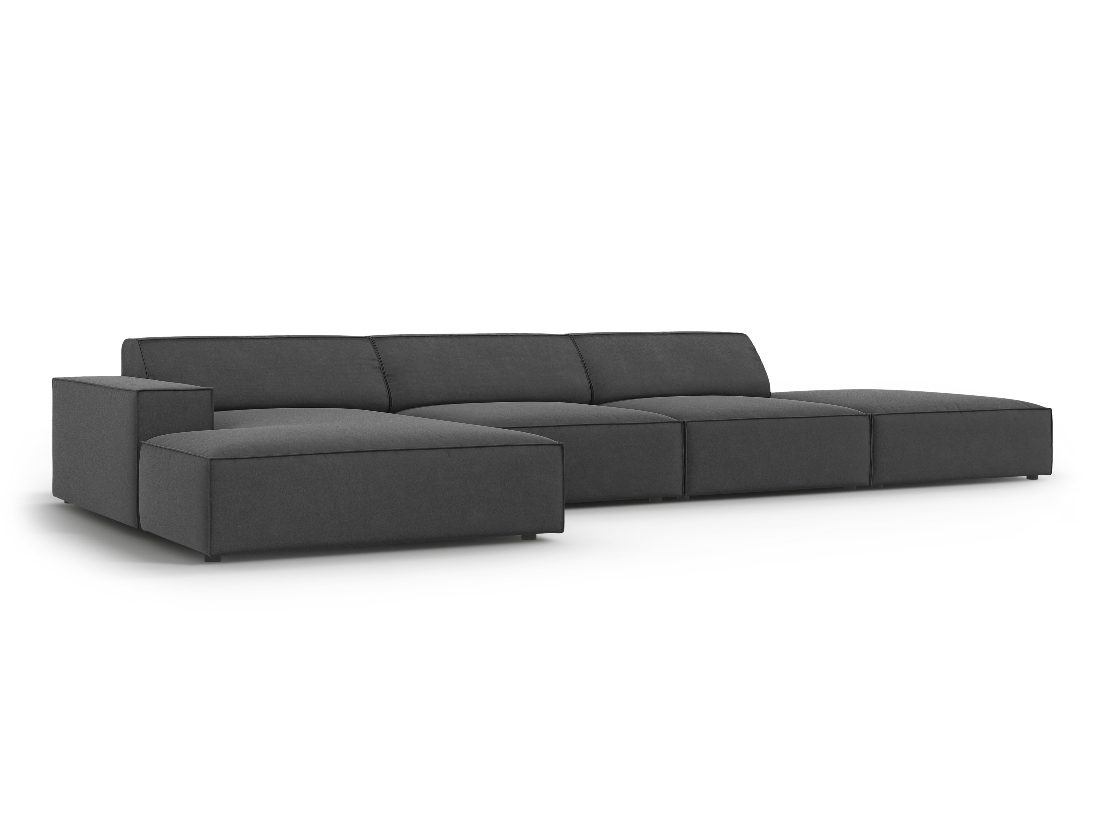 Modulinis minkštas kampas Lomcalu 109 (Bluvel 14)