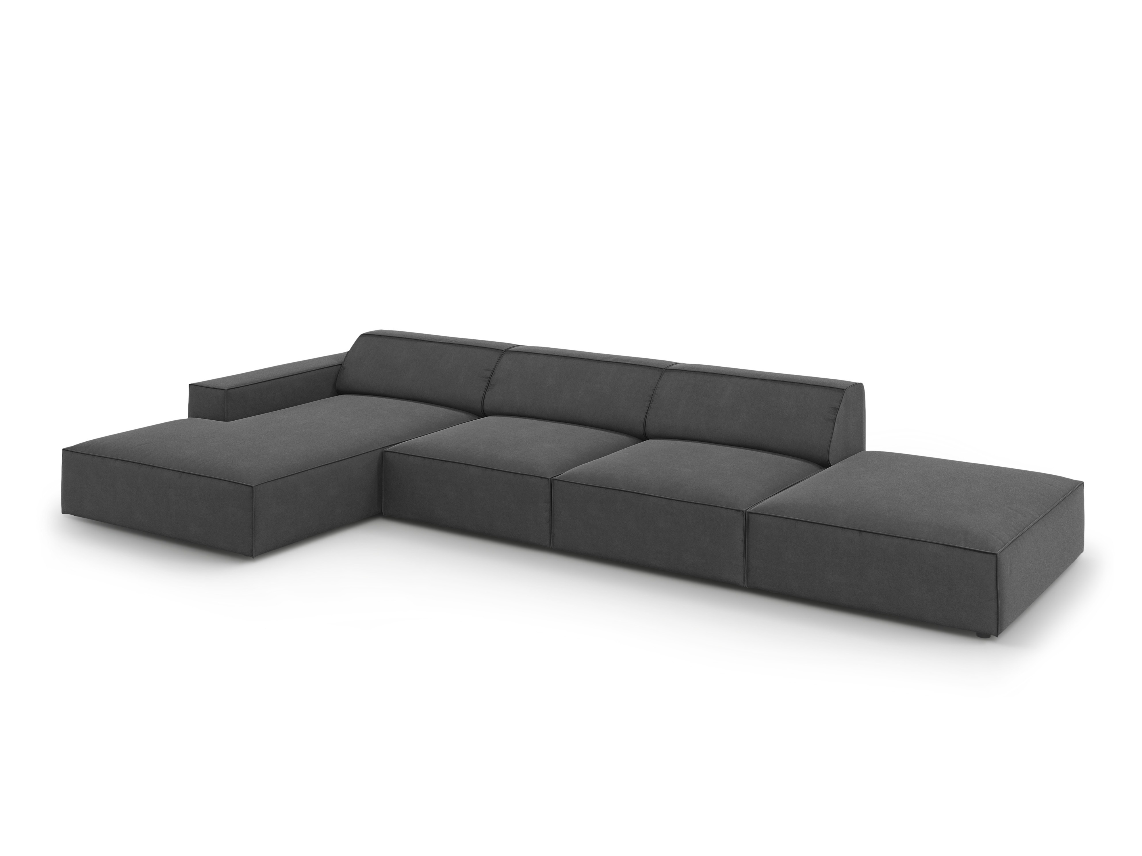 Modulinis minkštas kampas Lomcalu 109 (Bluvel 14)