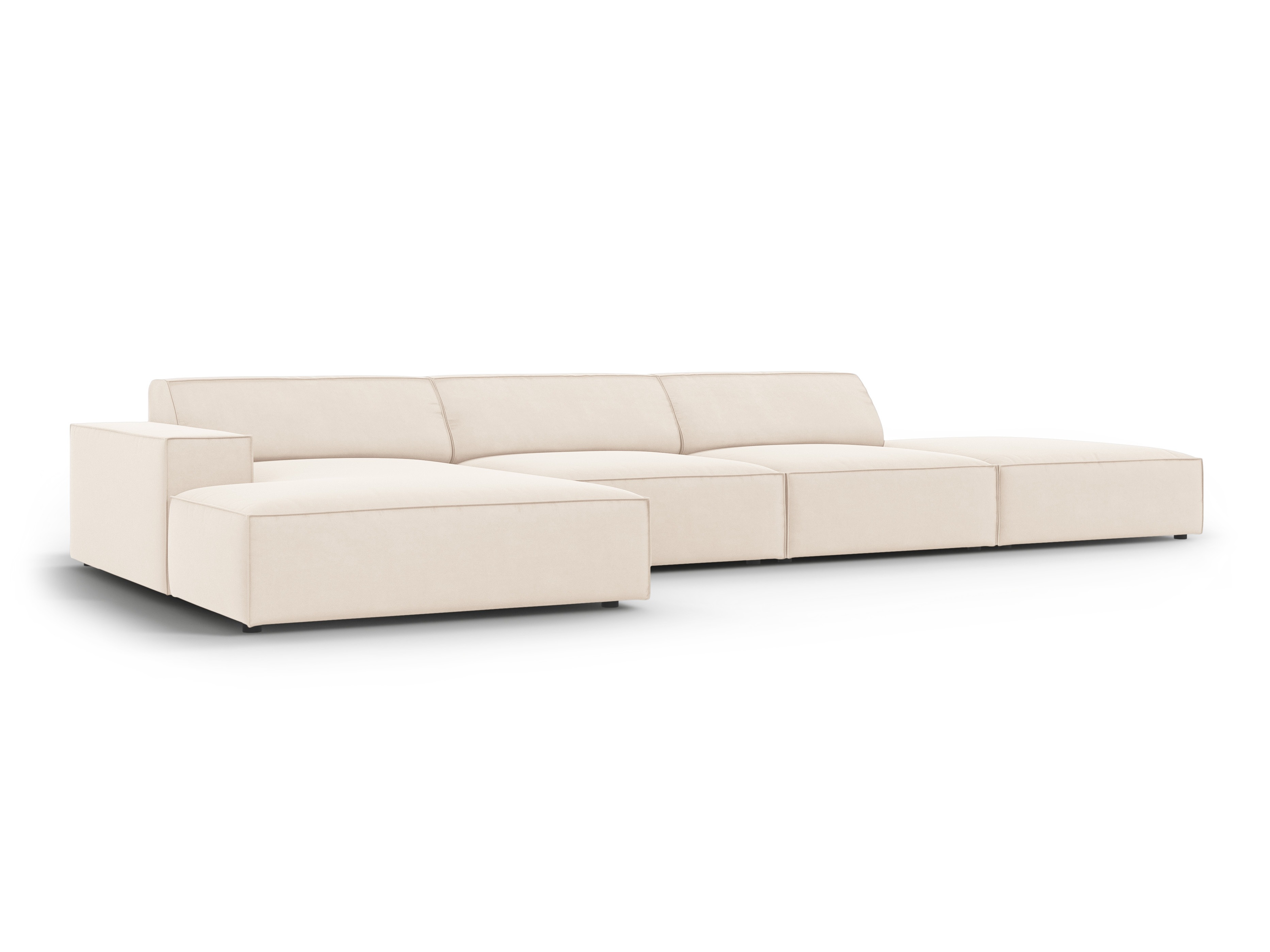 Modulinis minkštas kampas Lomcalu 109 (Bluvel 22)