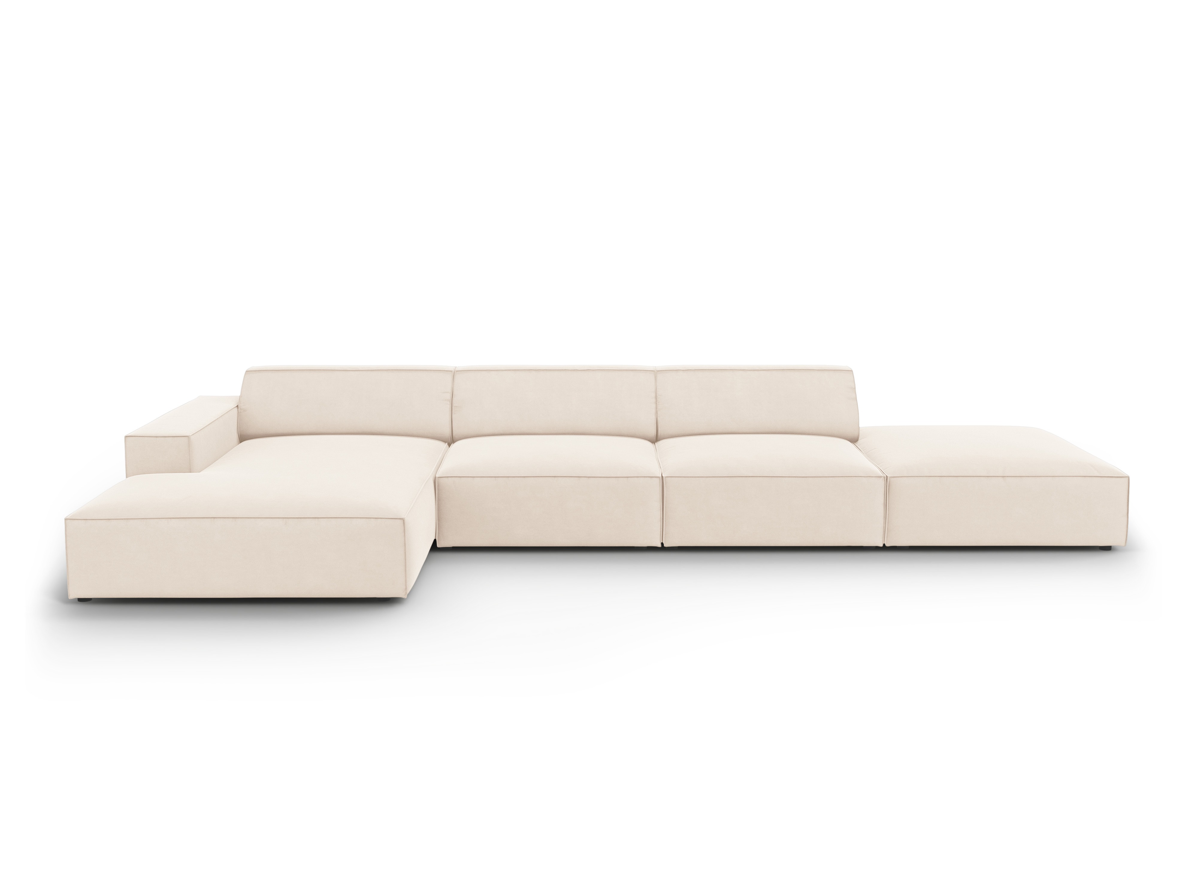 Modulinis minkštas kampas Lomcalu 109 (Bluvel 22)