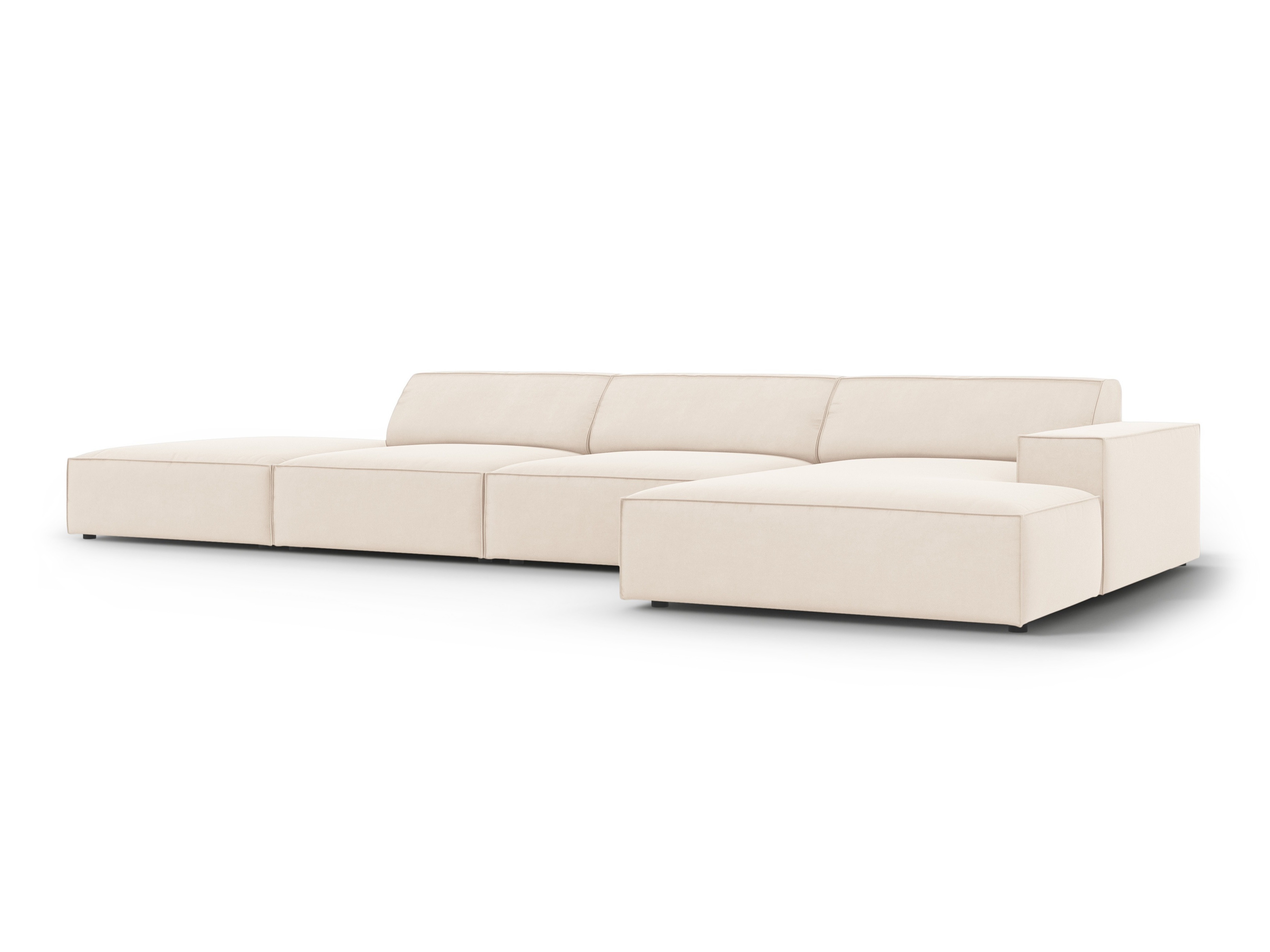 Modulinis minkštas kampas Lomcalu 109 (Bluvel 22)
