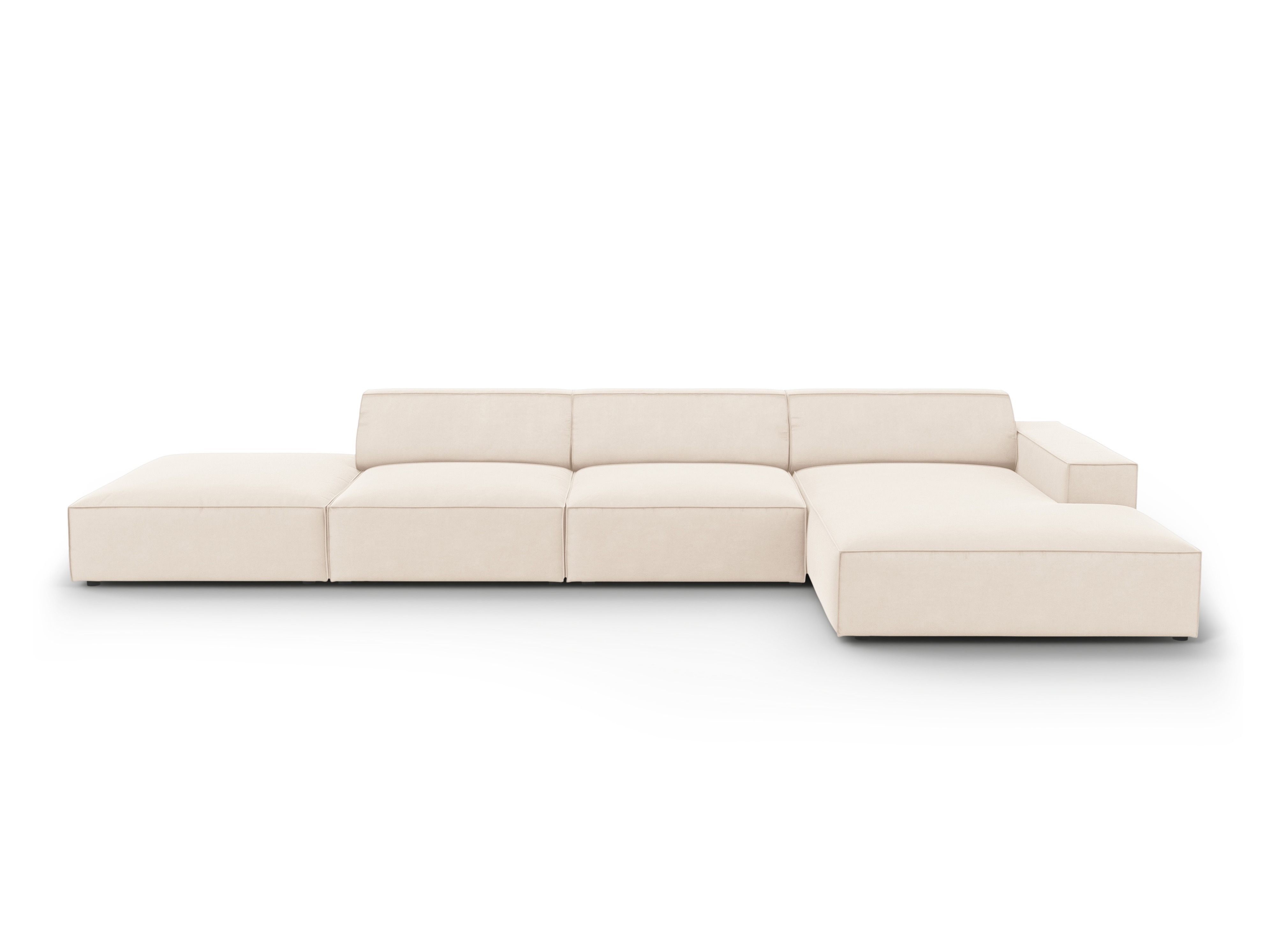 Modulinis minkštas kampas Lomcalu 109 (Bluvel 22)