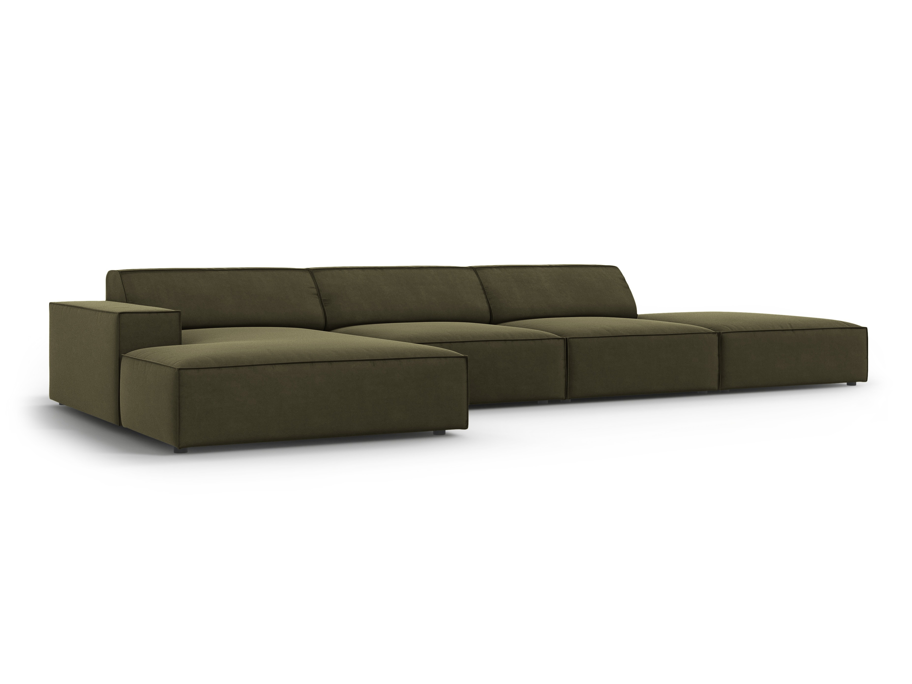 Modulinis minkštas kampas Lomcalu 109 (Bluvel 77)