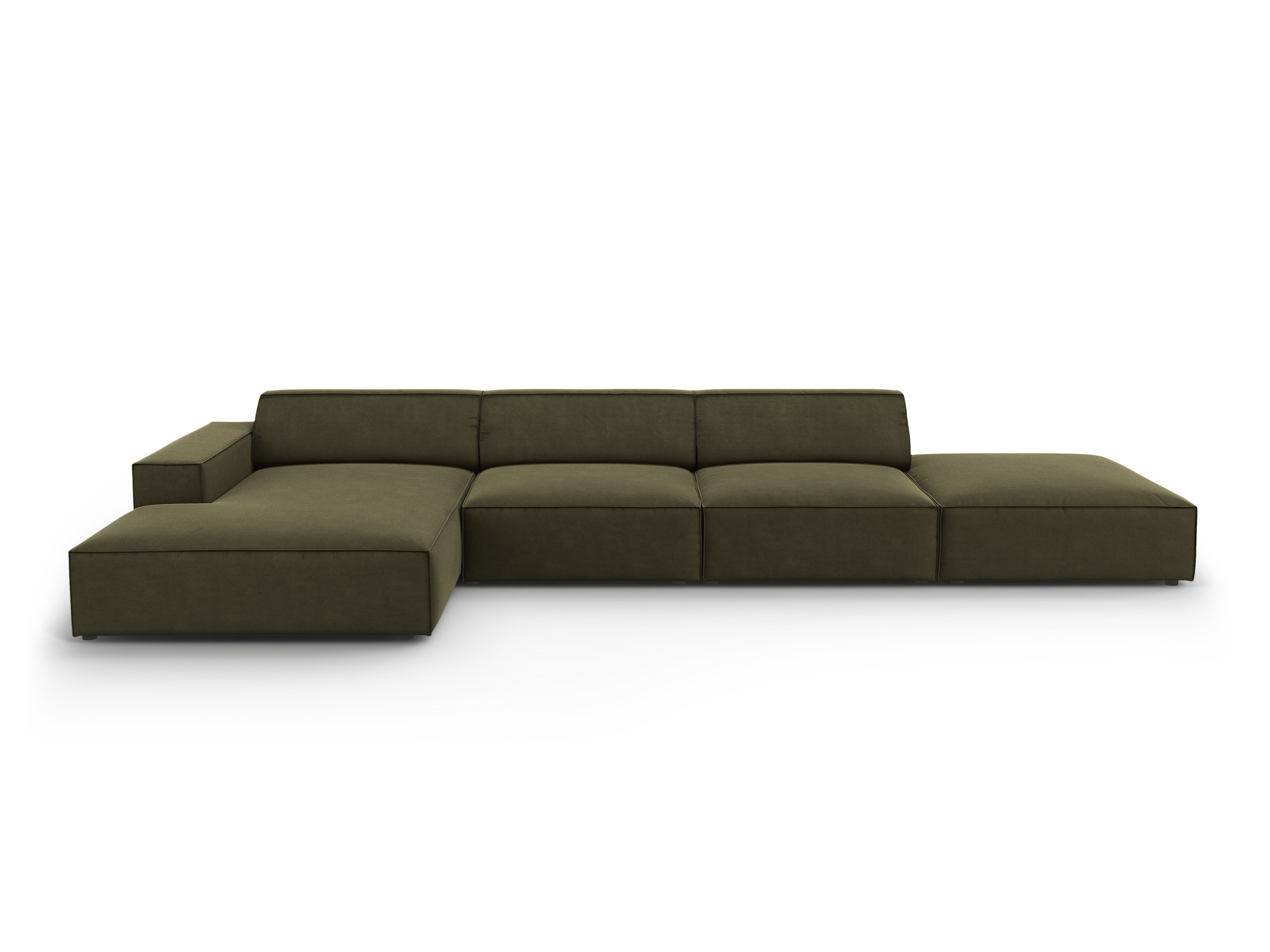 Modulinis minkštas kampas Lomcalu 109 (Bluvel 77)