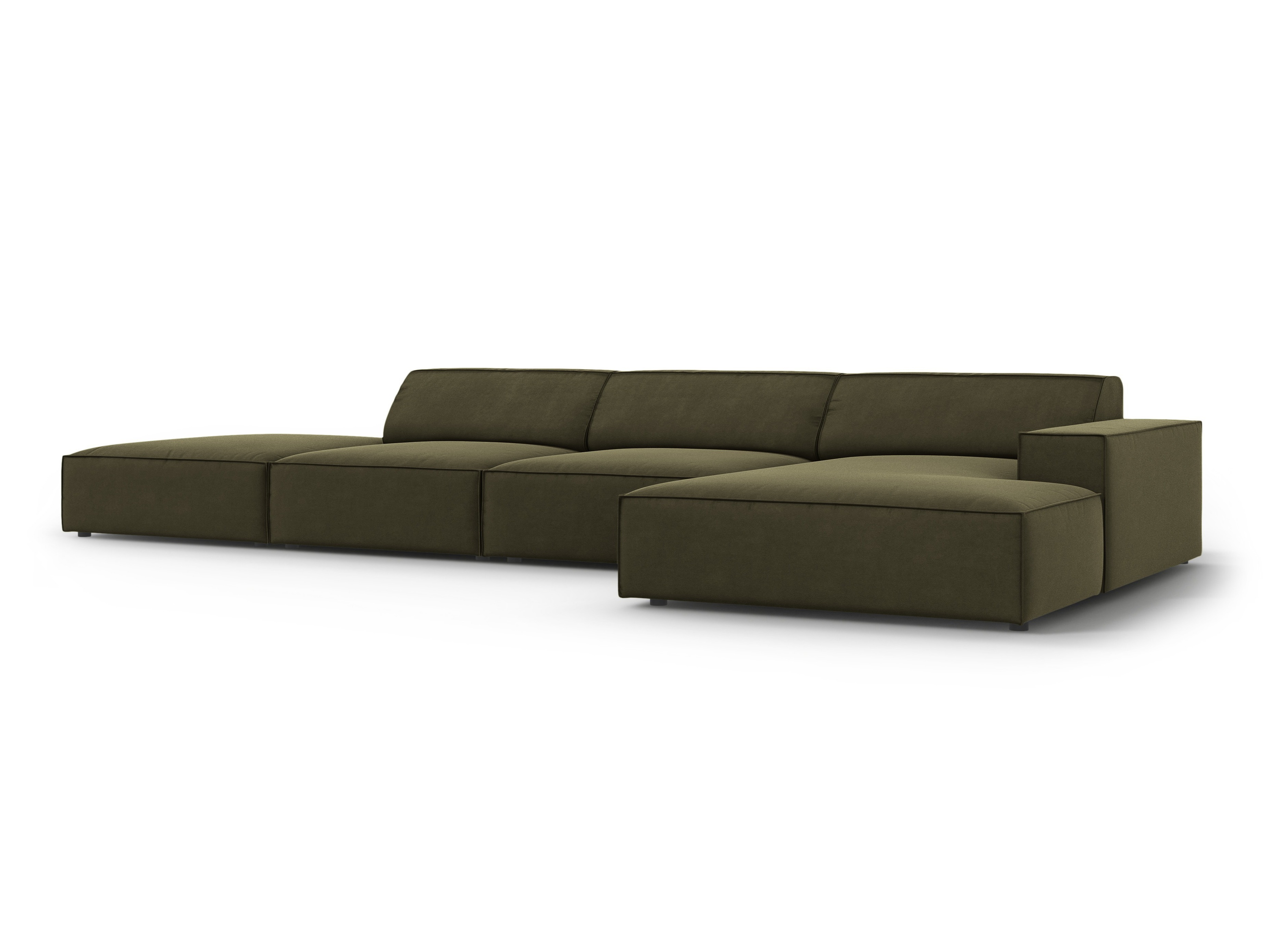 Modulinis minkštas kampas Lomcalu 109 (Bluvel 77)