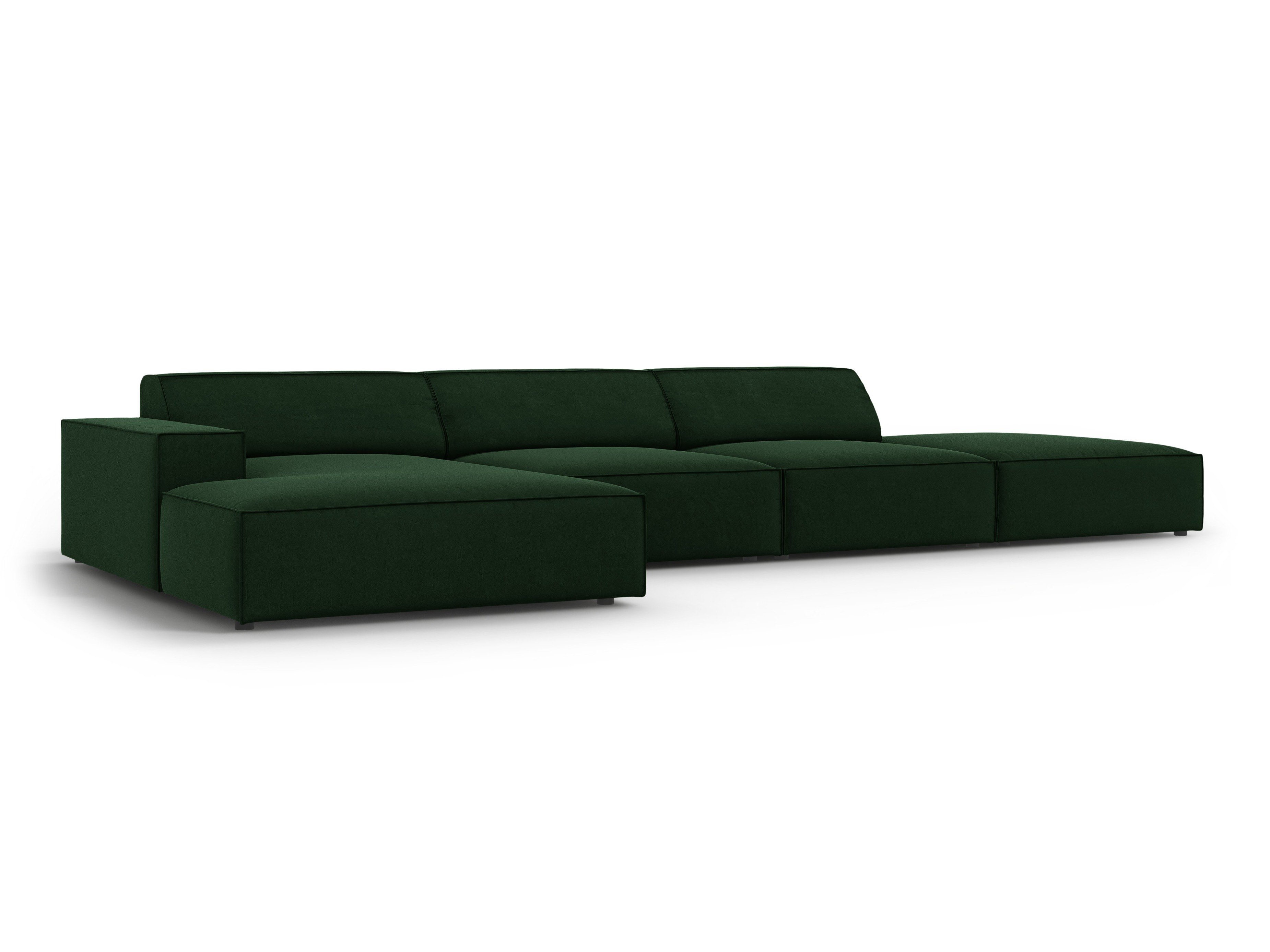 Modulinis minkštas kampas Lomcalu 109 (Bluvel 78)