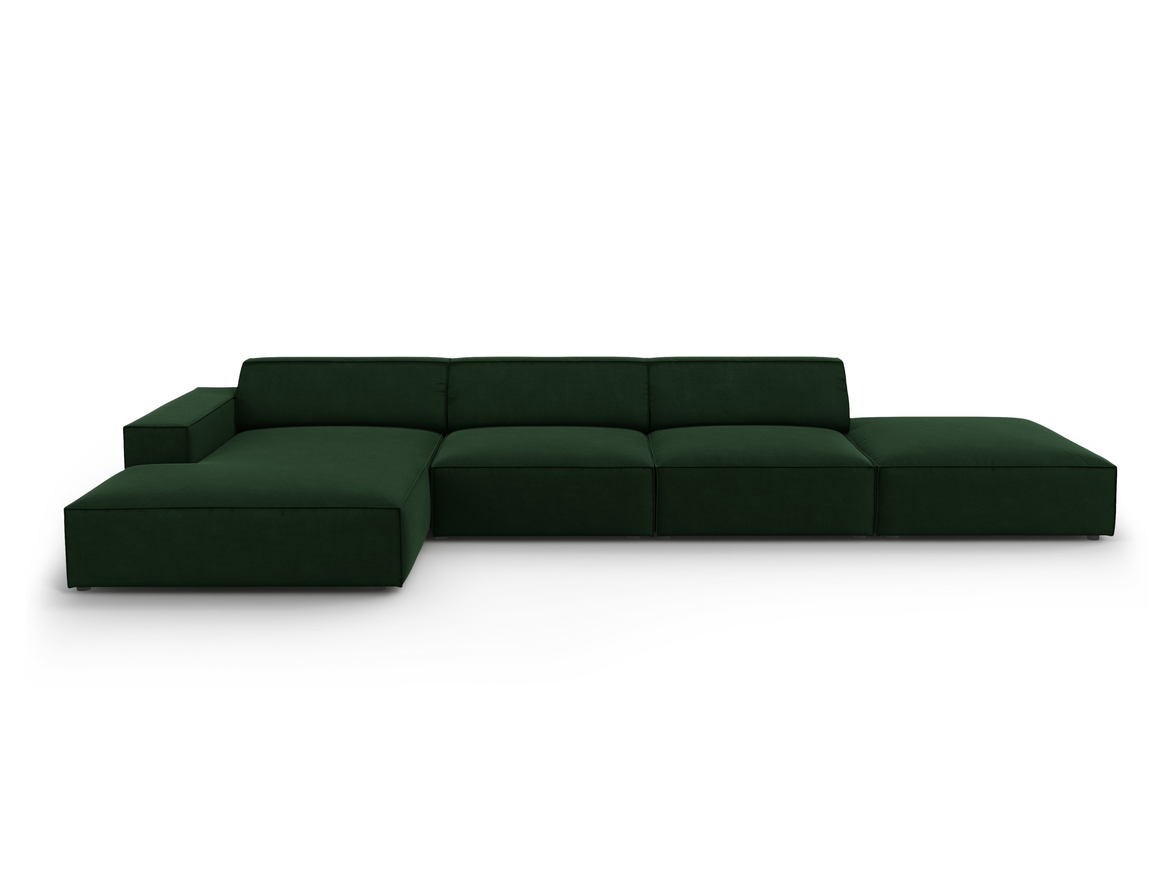 Modulinis minkštas kampas Lomcalu 109 (Bluvel 78)