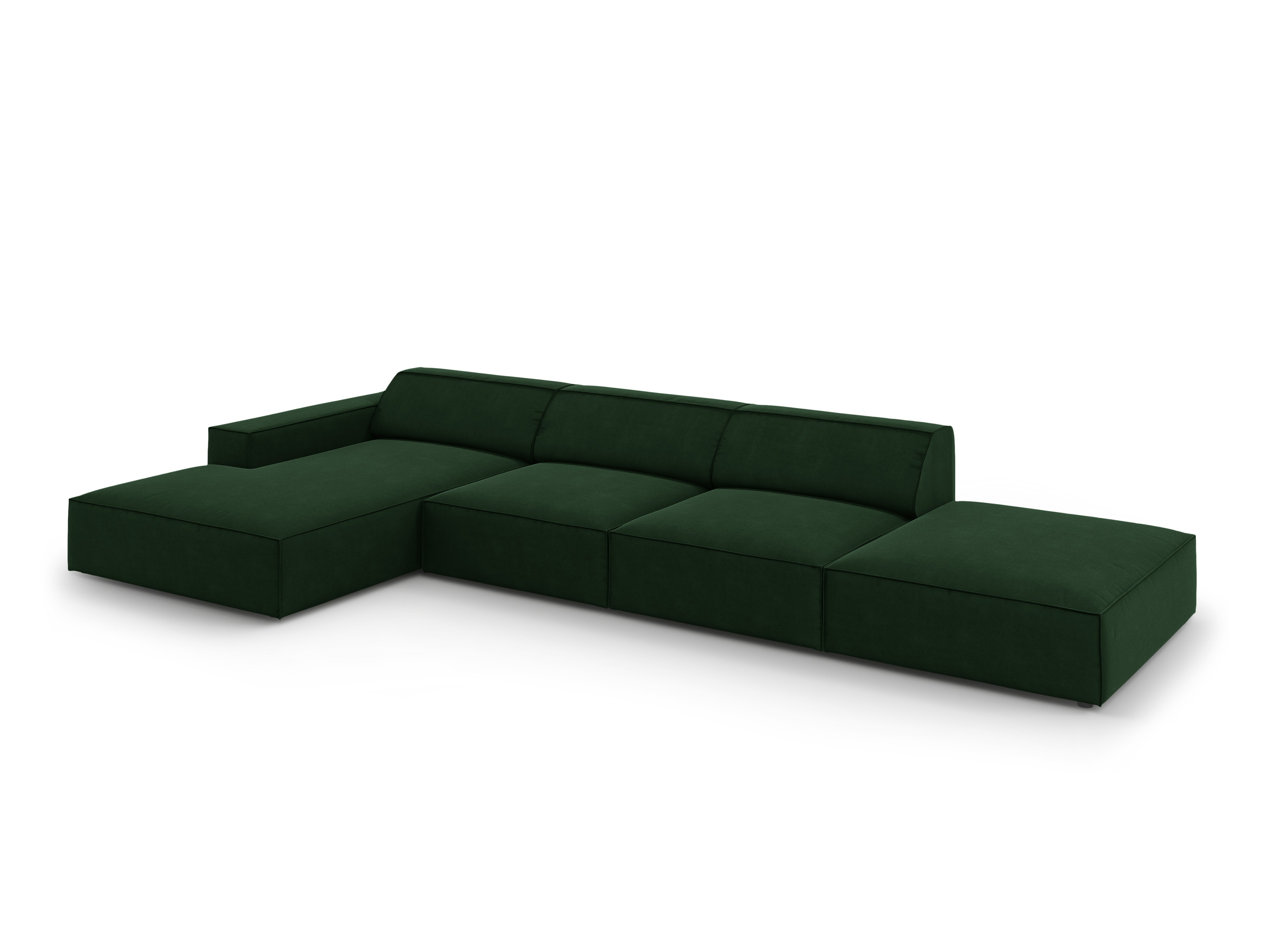 Modulinis minkštas kampas Lomcalu 109 (Bluvel 78)