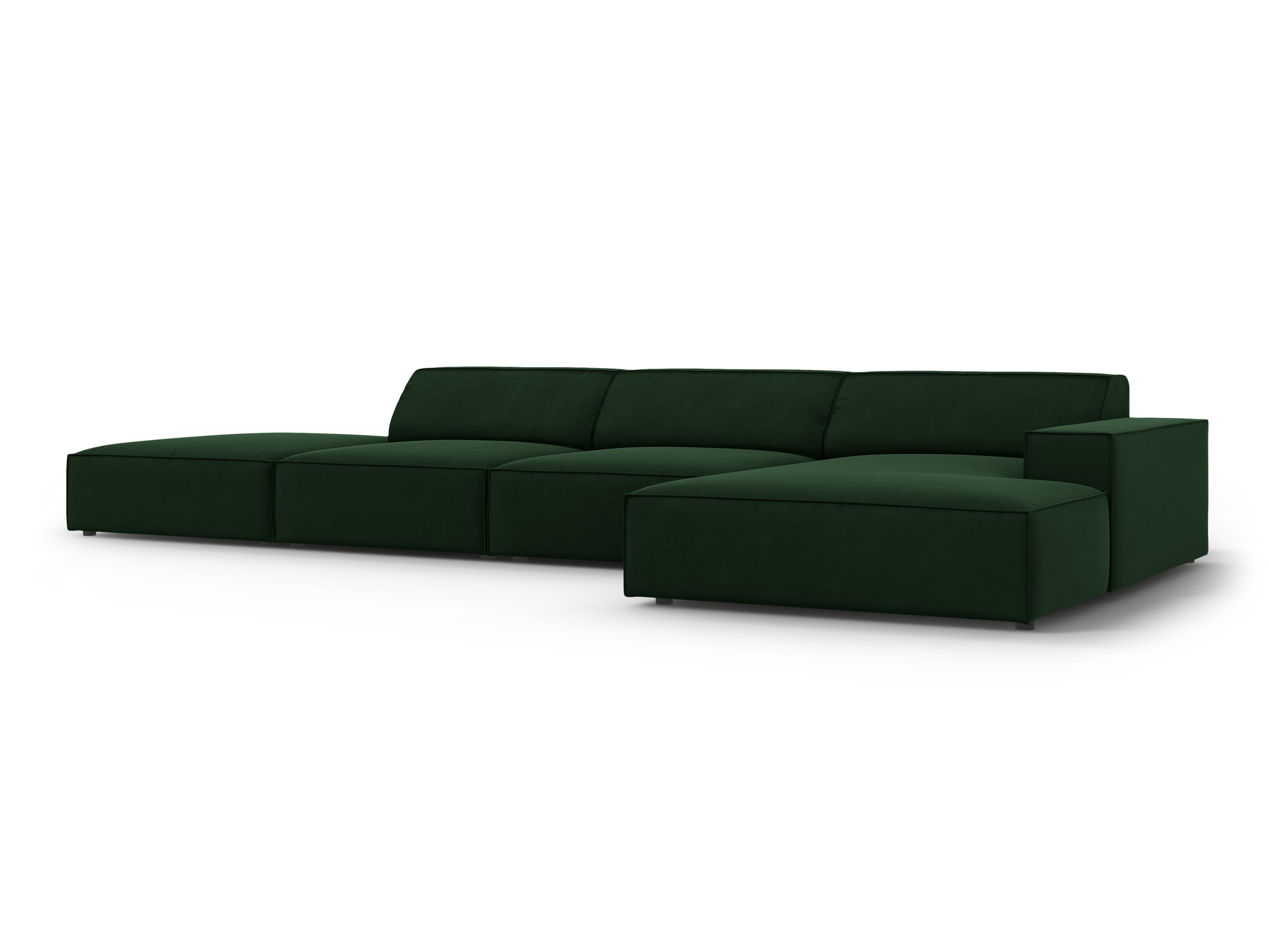 Modulinis minkštas kampas Lomcalu 109 (Bluvel 78)