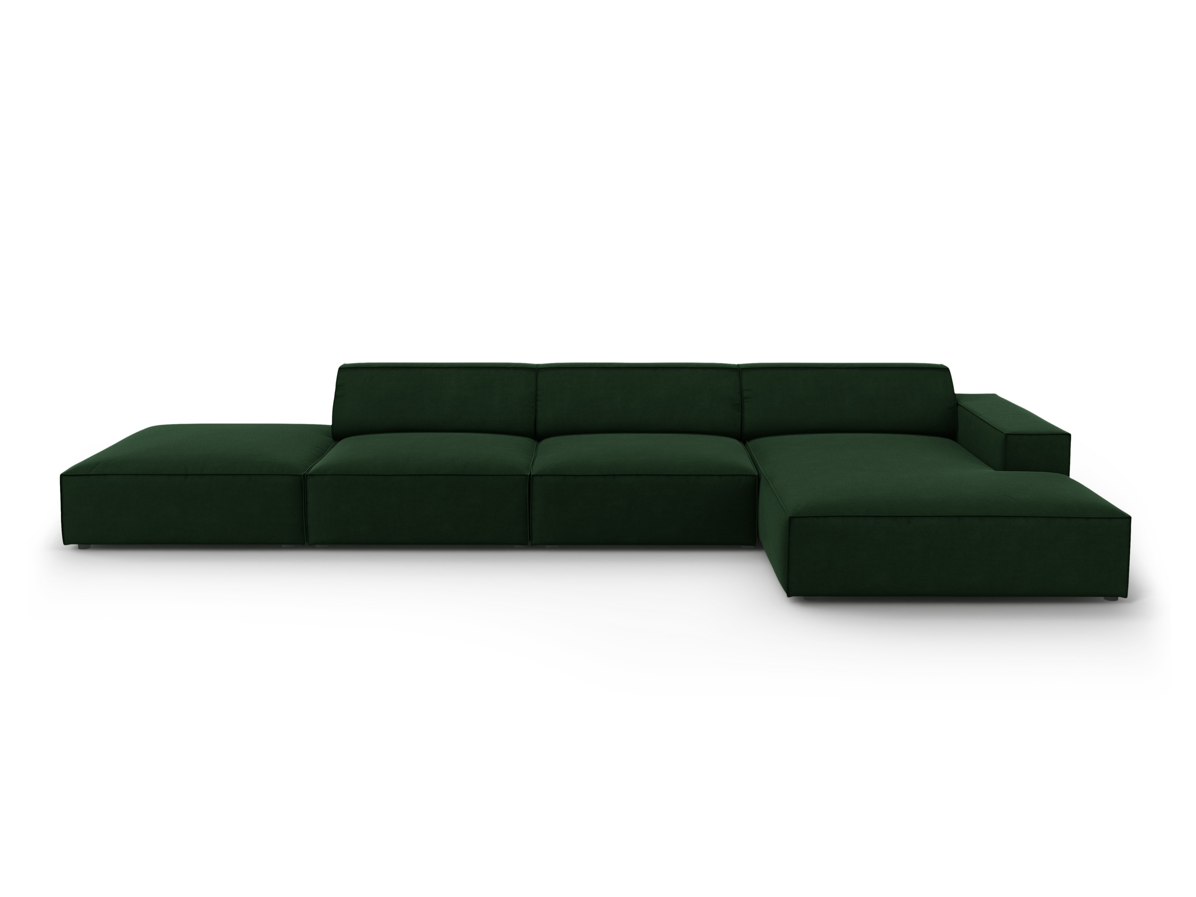 Modulinis minkštas kampas Lomcalu 109 (Bluvel 78)